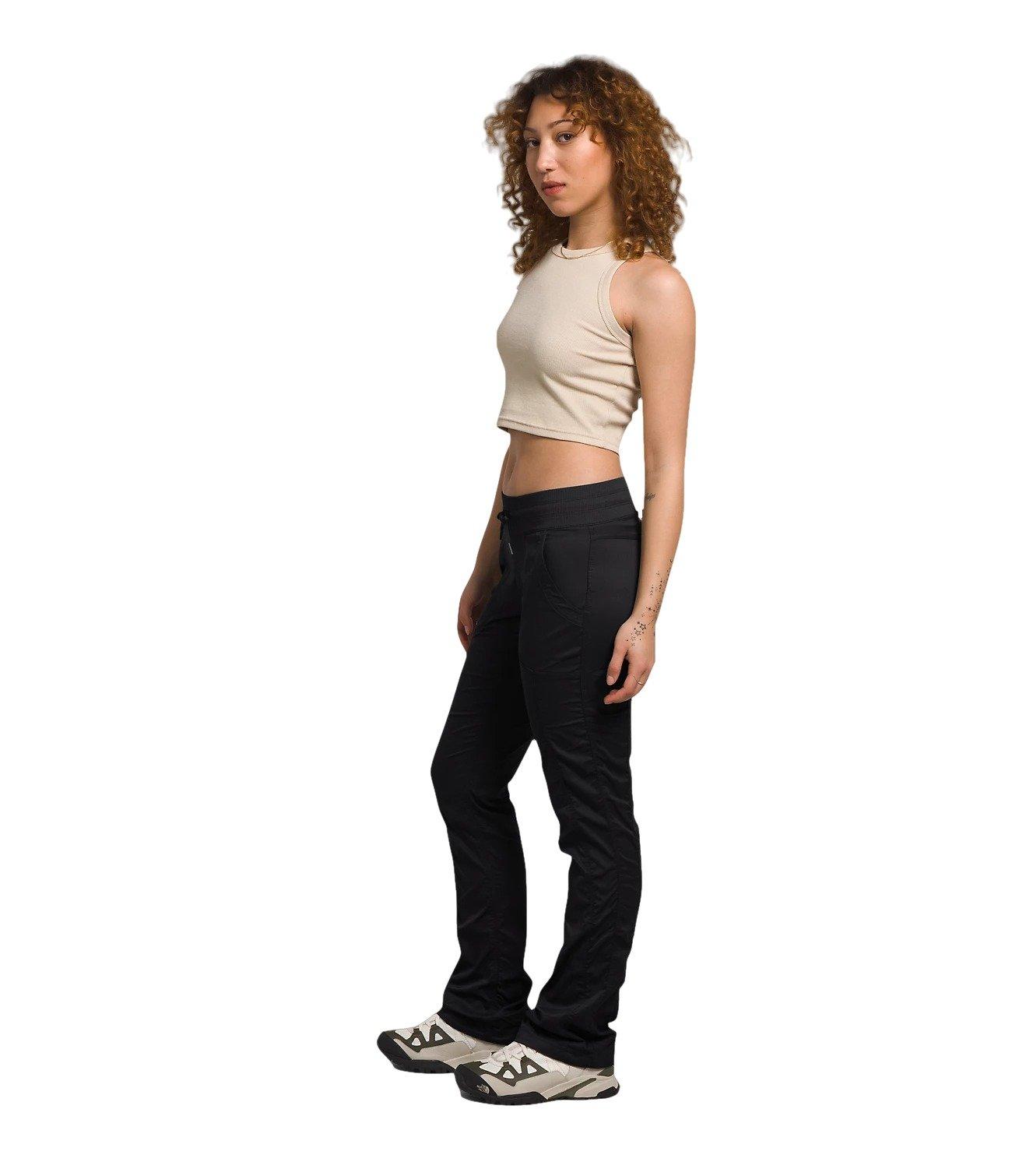 The North Face Aphrodite 2.0 Women's Black Pants