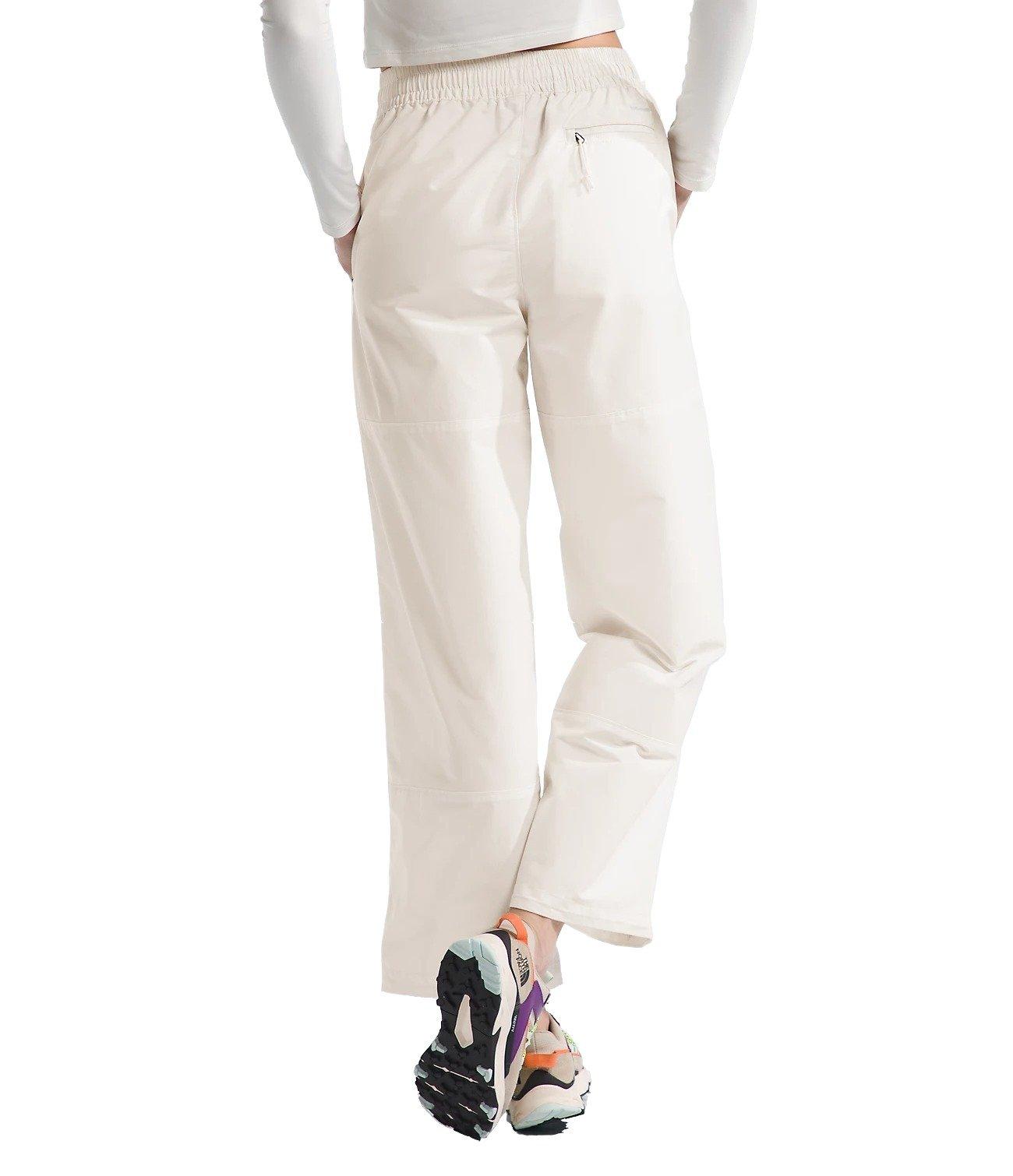 The North Face Easy Wind Women's White Pants