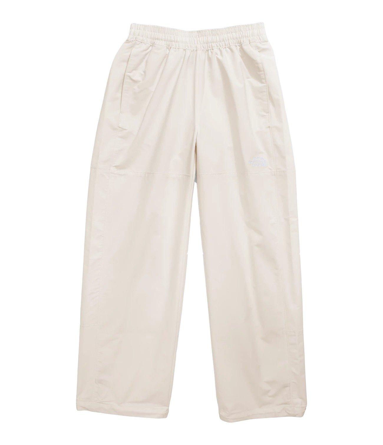 The North Face Easy Wind Women's White Pants