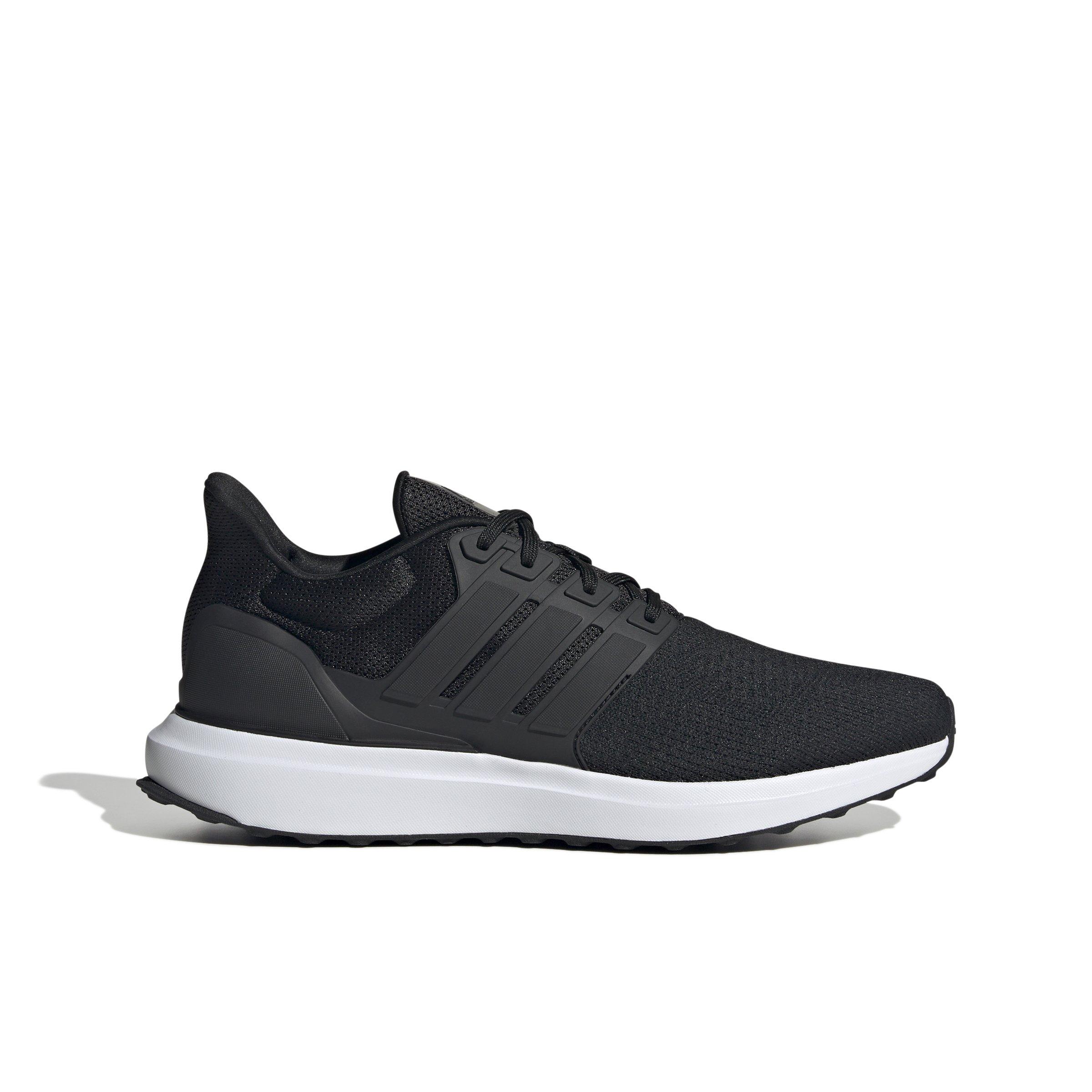 adidas UBounce DNA "Core Black/Core Black/Ftwr White" Men's Running Shoe - BLACK/BLACK/WHITE Thumbnail View 1