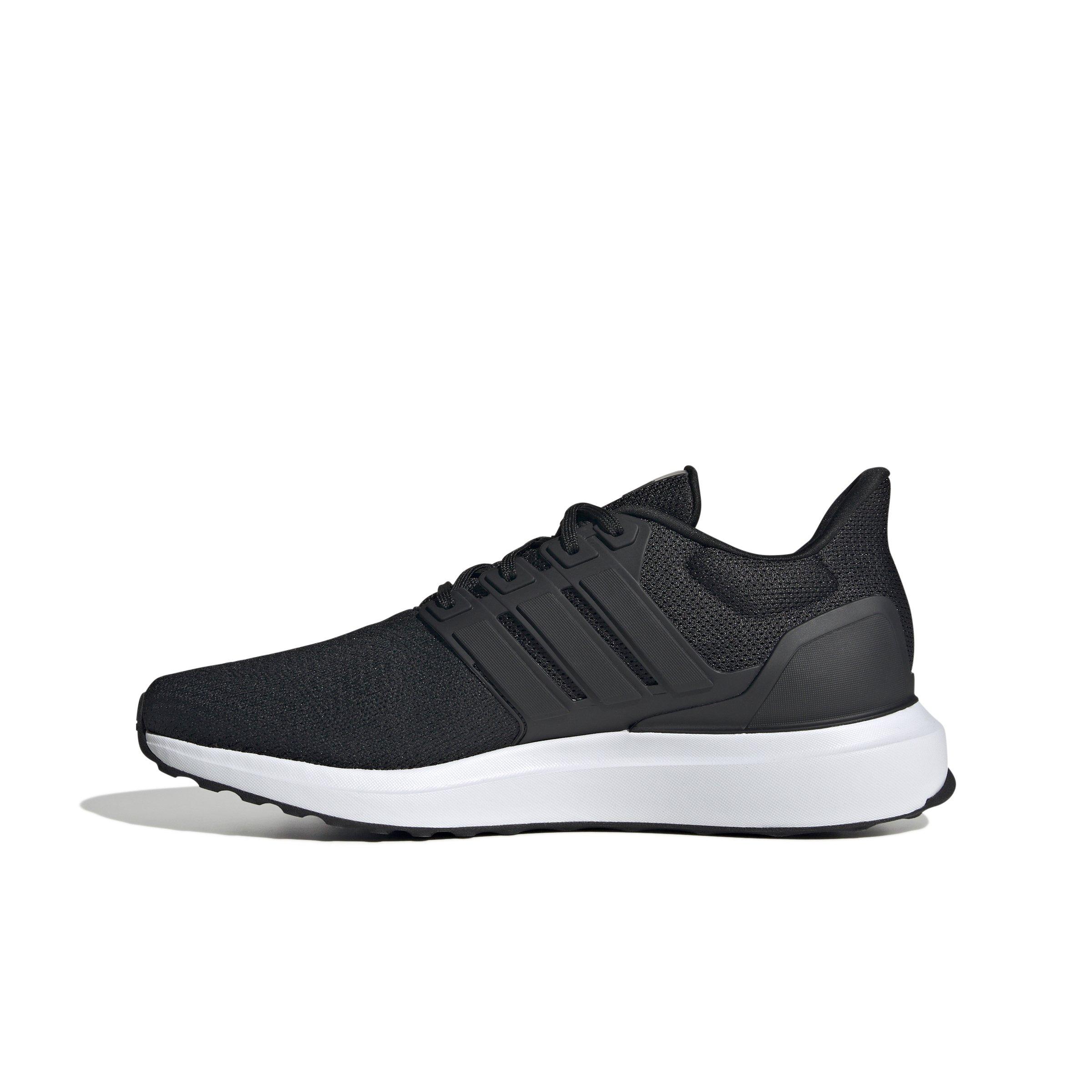 adidas UBounce DNA "Core Black/Core Black/Ftwr White" Men's Running Shoe - BLACK/BLACK/WHITE Thumbnail View 2