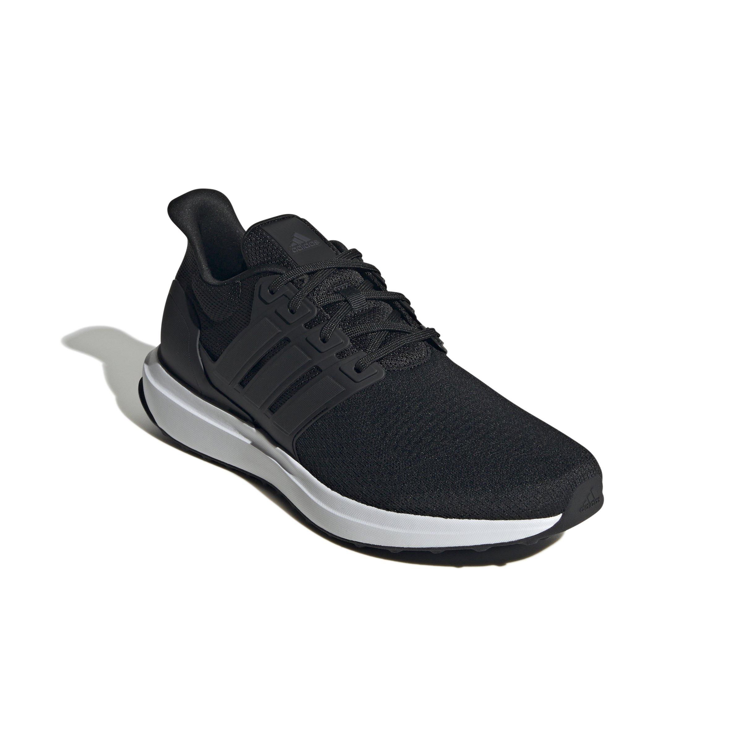 adidas UBounce DNA "Core Black/Core Black/Ftwr White" Men's Running Shoe - BLACK/BLACK/WHITE Thumbnail View 3