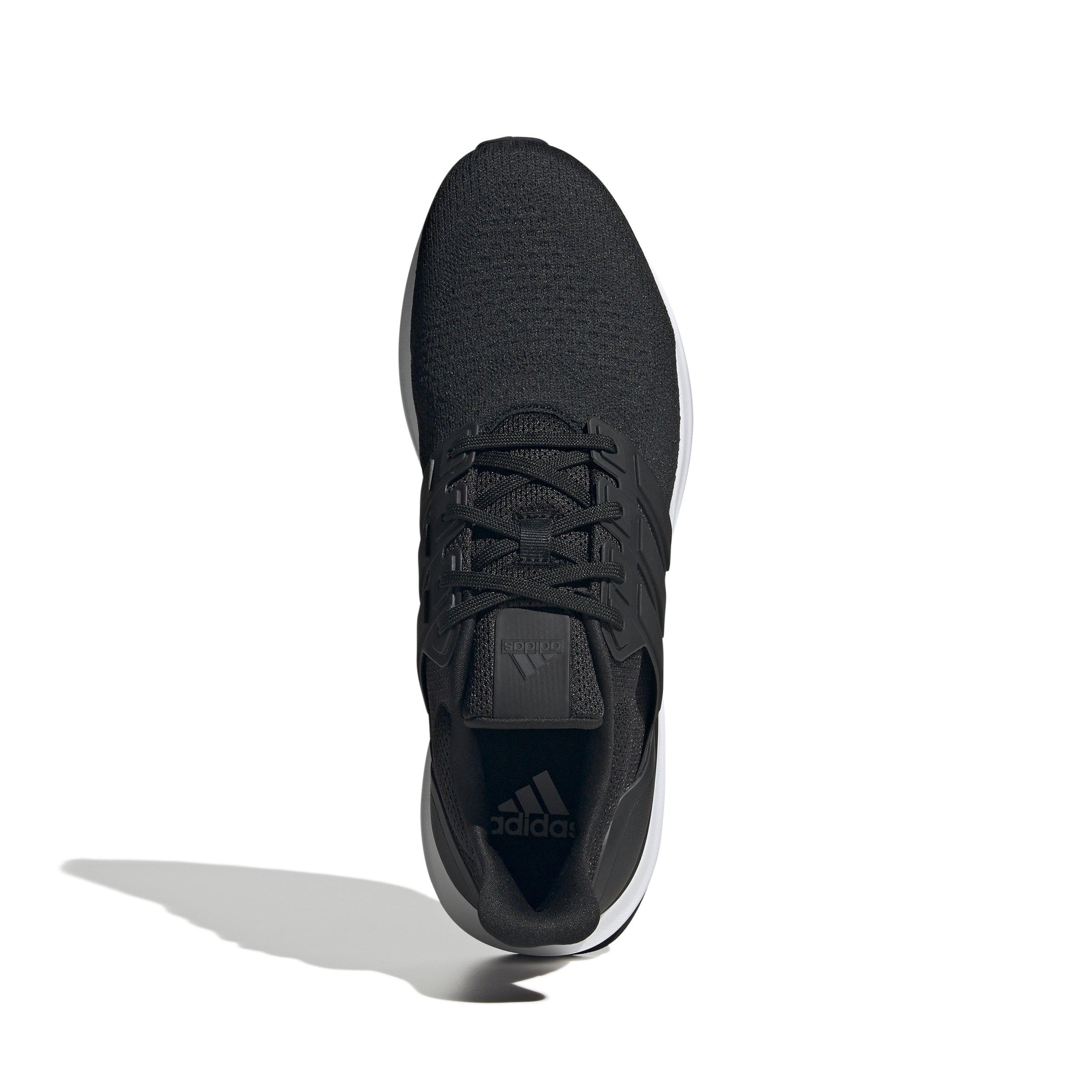 adidas UBounce DNA "Core Black/Core Black/Ftwr White" Men's Running Shoe - BLACK/BLACK/WHITE Thumbnail View 5
