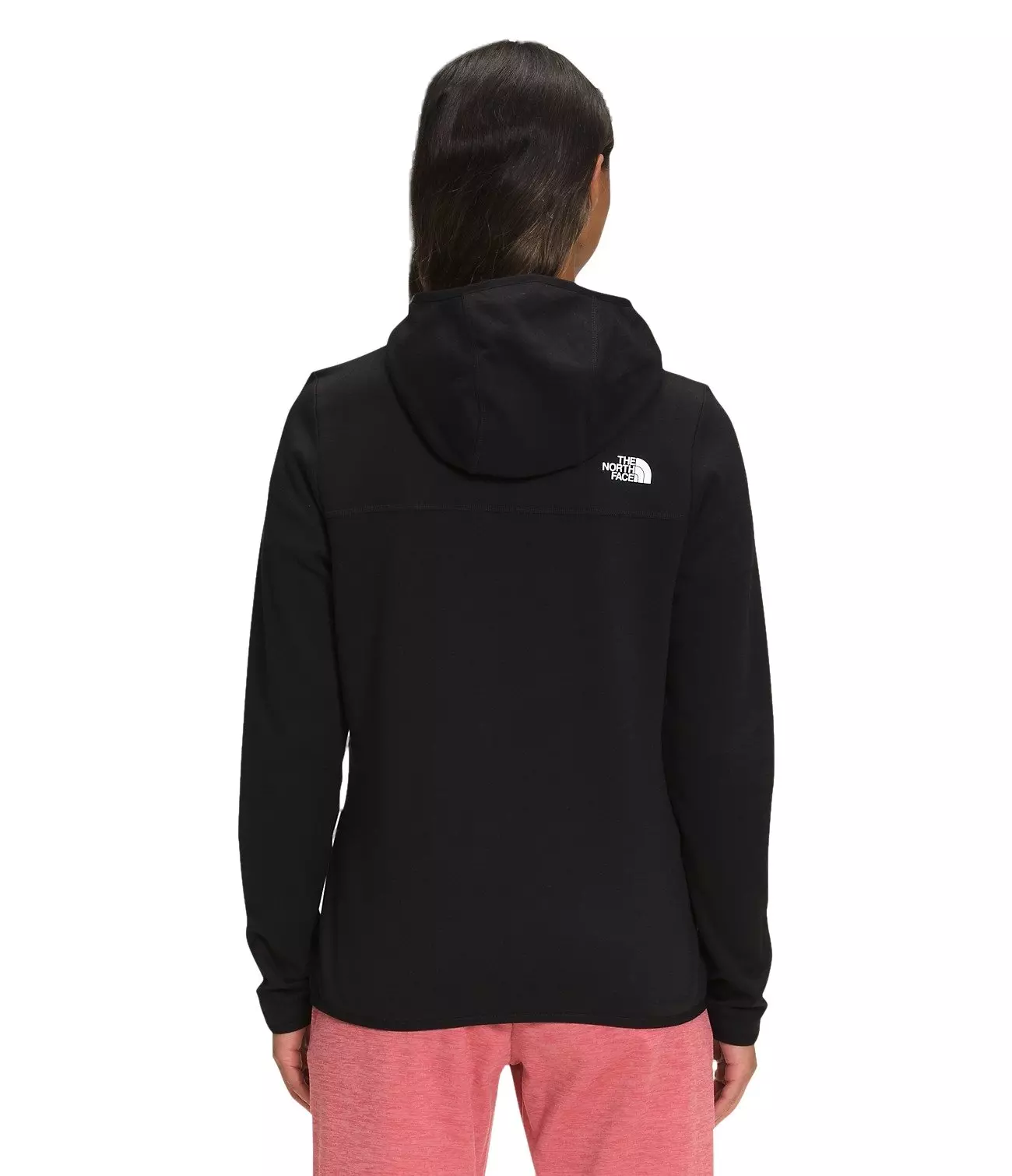 The North Face Women's Canyonlands Jacket - Black - BLACK
