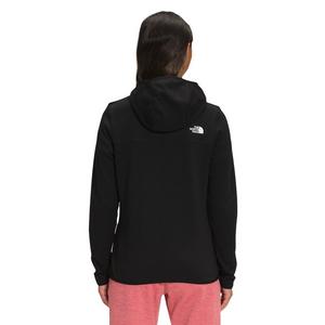 The North Face Women's Canyonlands Jacket -Black