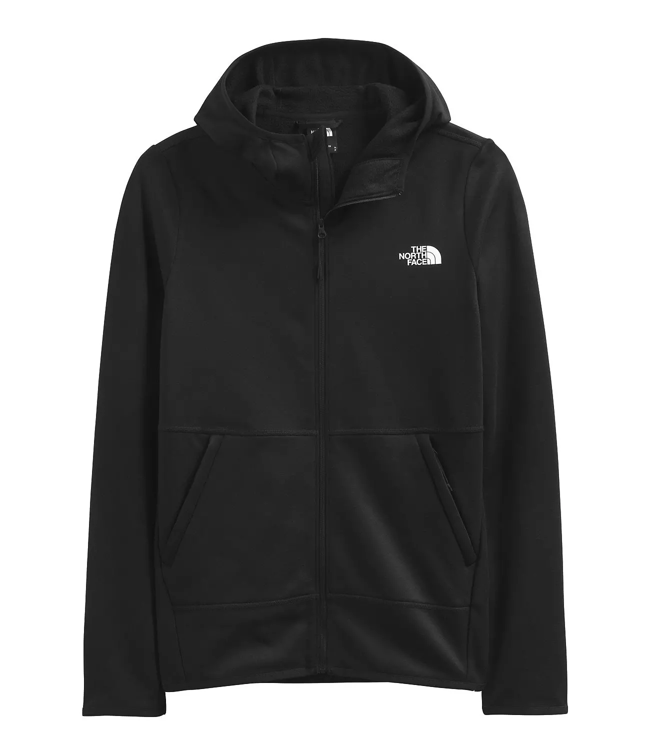 The North Face Women's Canyonlands Jacket - Black - BLACK