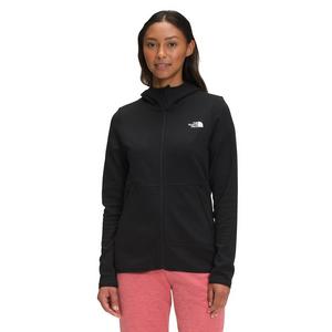 The North Face Women's Canyonlands Jacket -Black