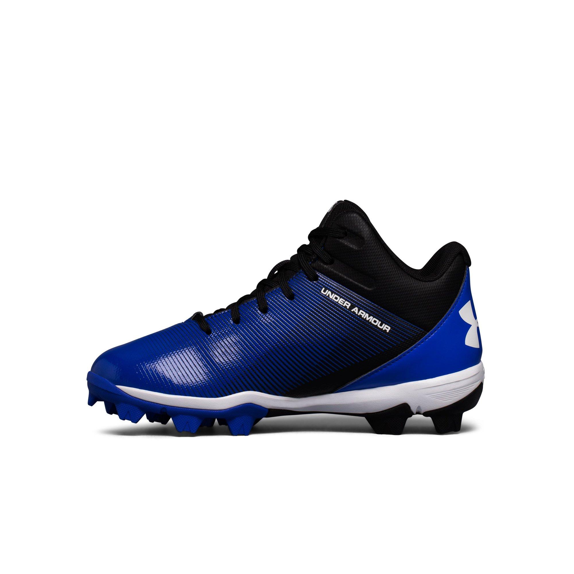 hibbett sports youth baseball cleats