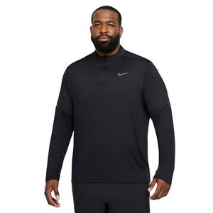 Nike Men's Dri-FIT Element 1/2-Zip Running Top-Royal