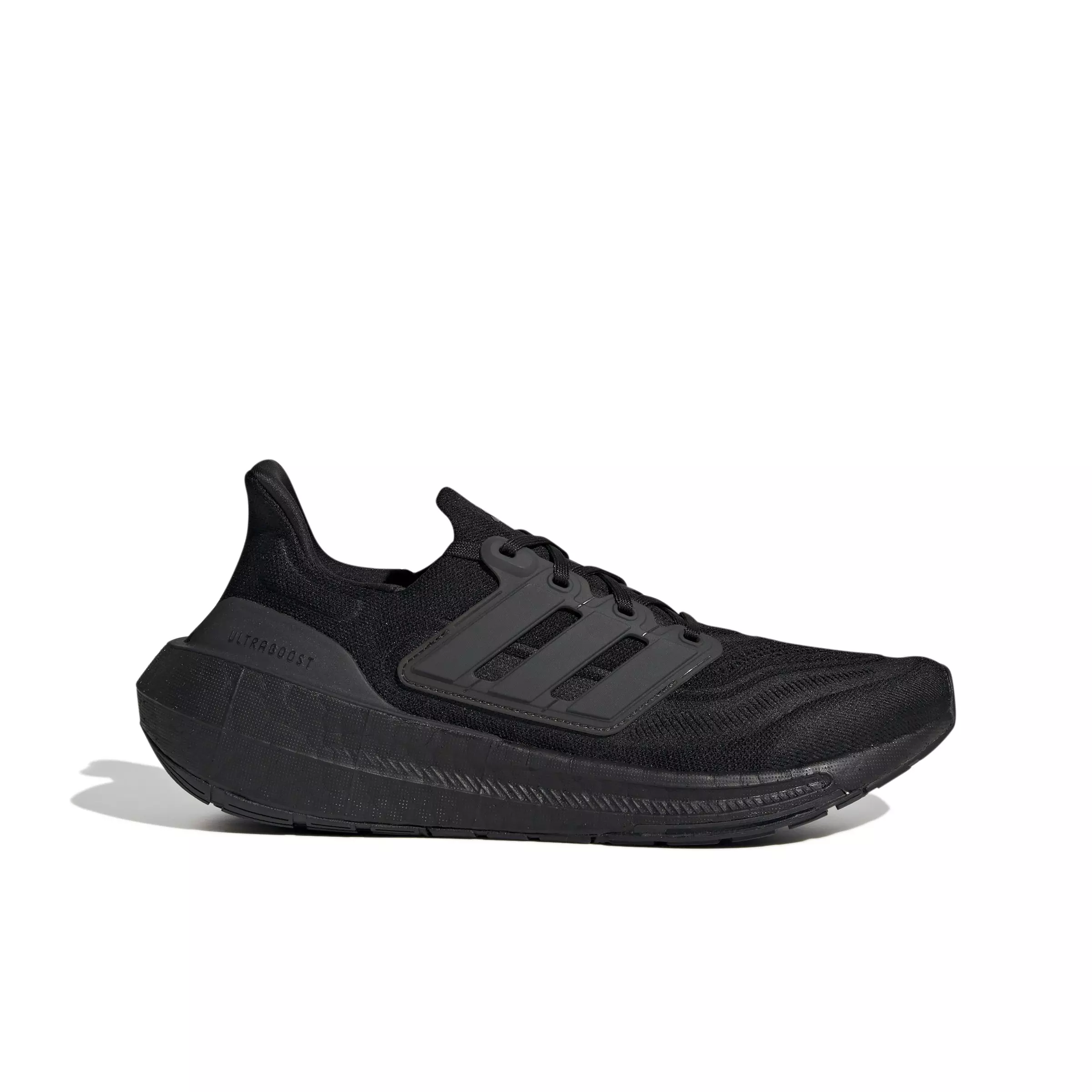 adidas Ultraboost Light "Core Black/Core Black/Core Black" Unisex Running Shoe - BLACK/BLACK/BLACK