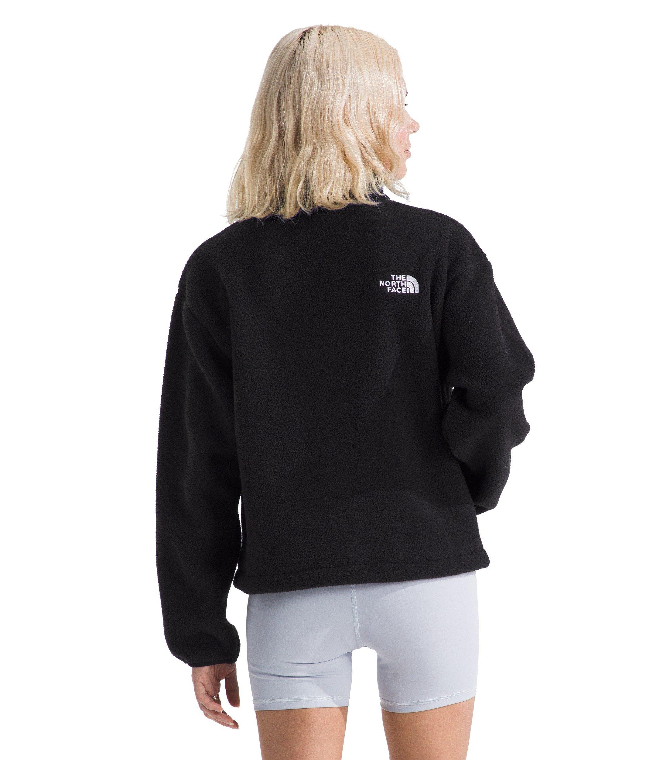 The North Face Fleeski 1/4 Zip Women's Pullover