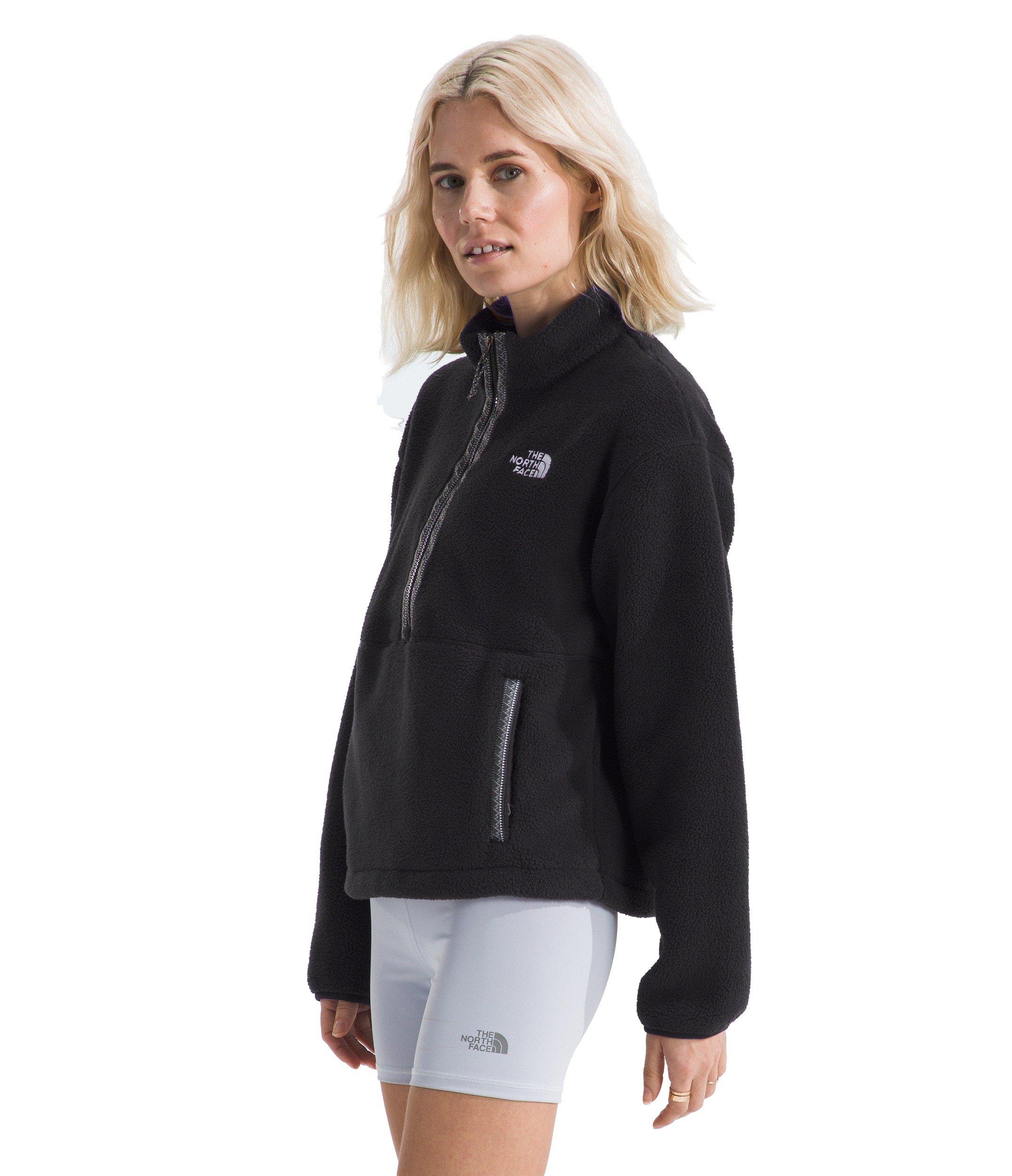 The North Face Fleeski 1/4 Zip Women's Pullover