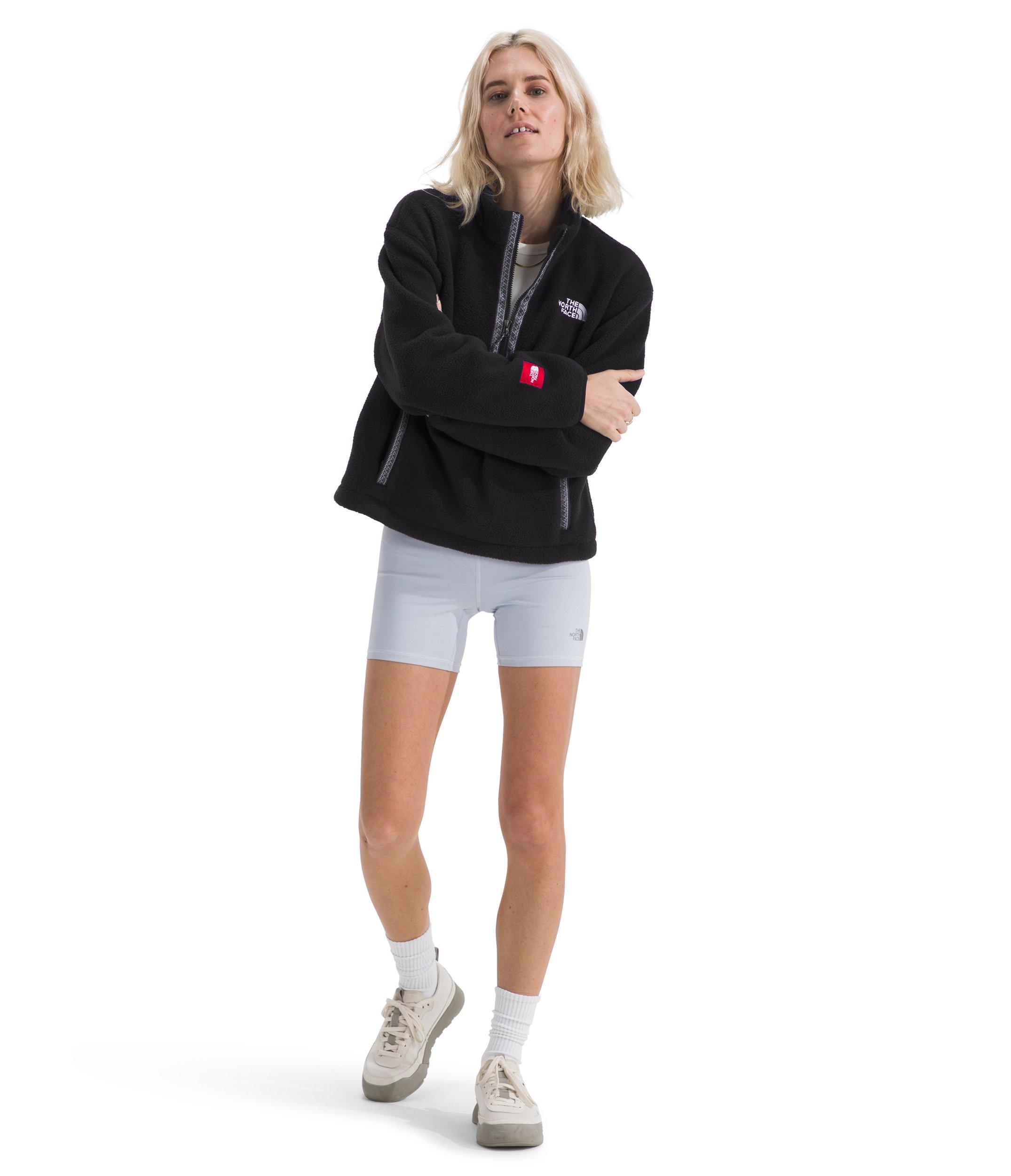 The North Face Fleeski 1/4 Zip Women's Pullover