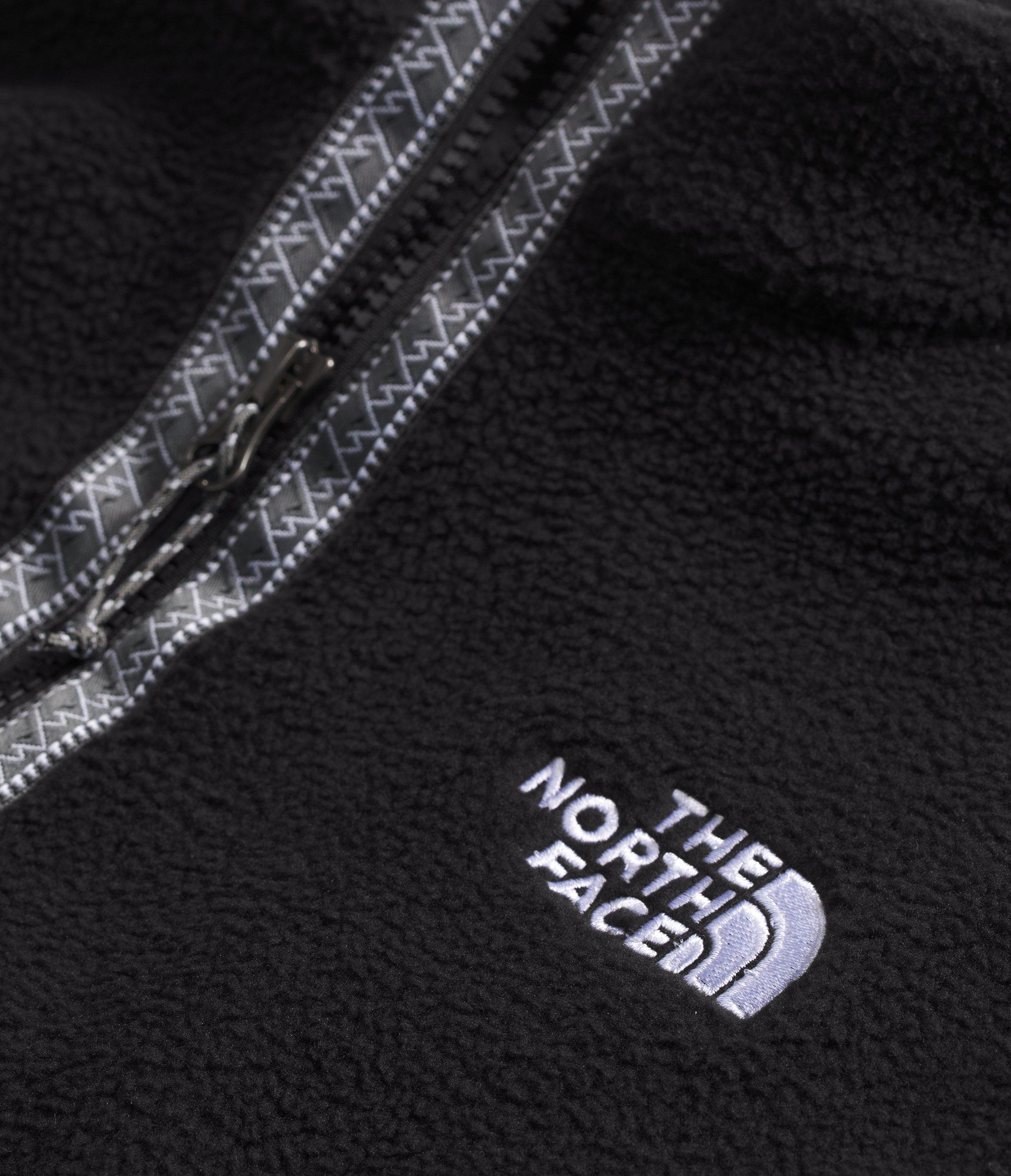 The North Face Fleeski 1/4 Zip Women's Pullover