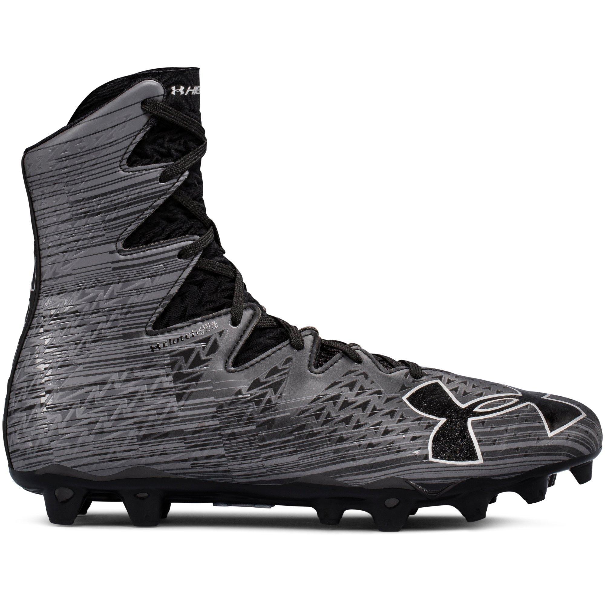 under armour lax cleats