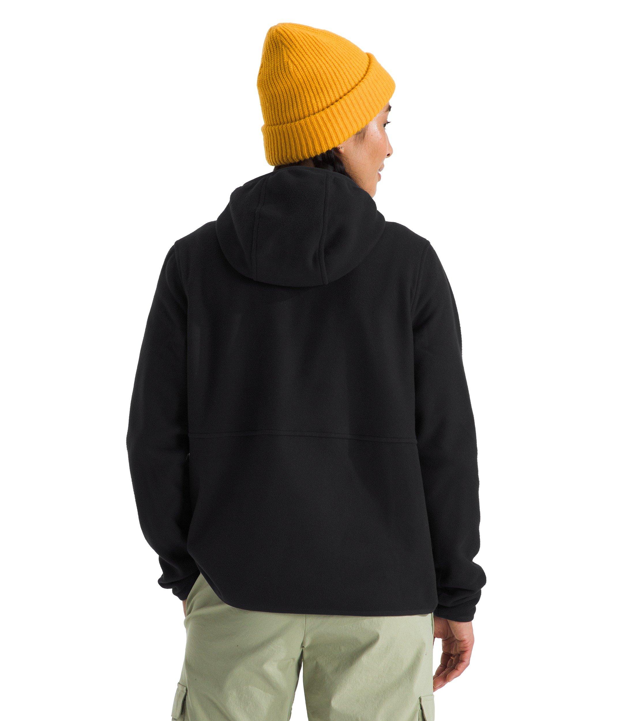 The North Face Glacier Fleece Women's Pullover Hoodie