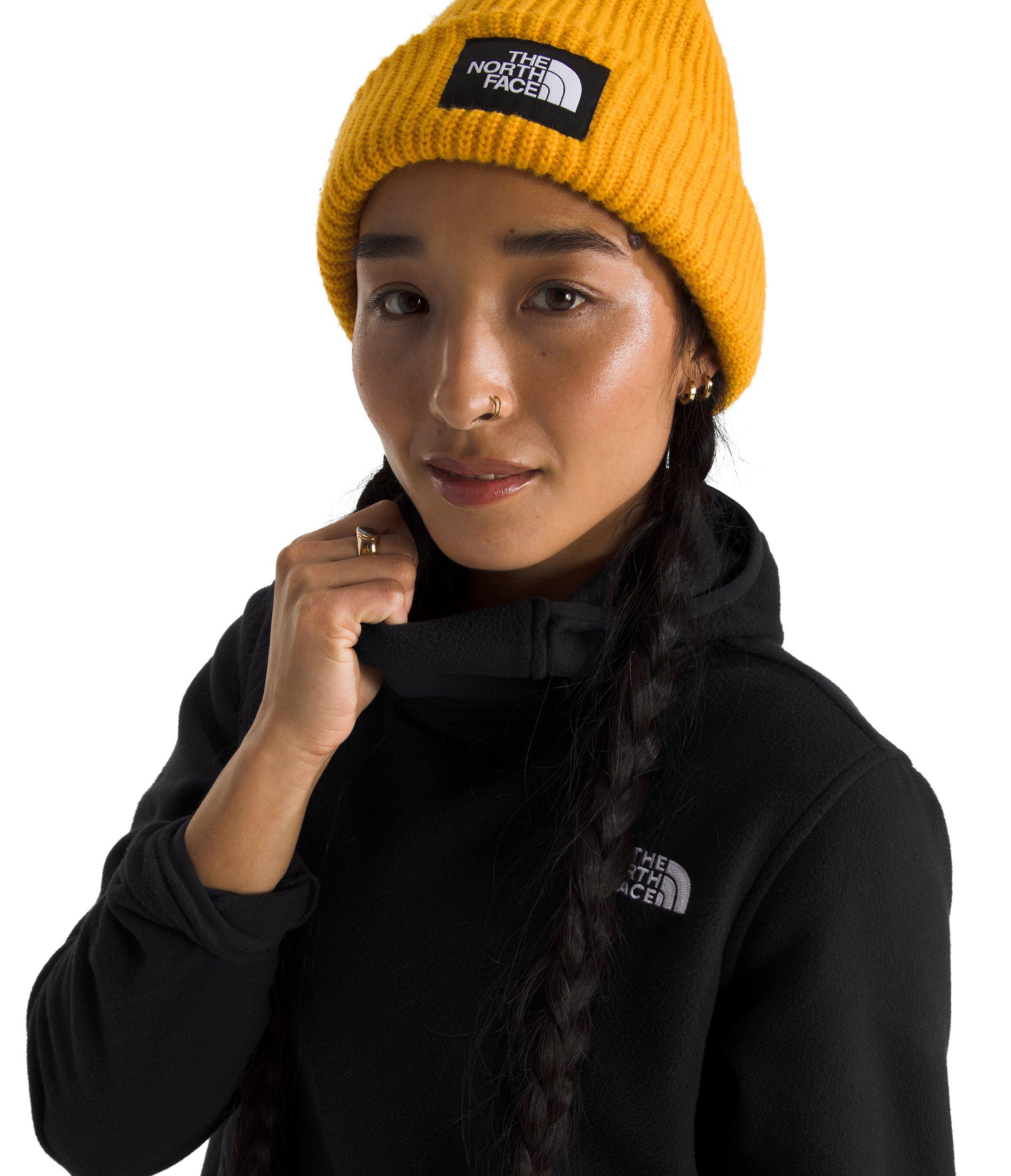 The North Face Glacier Fleece Women's Pullover Hoodie