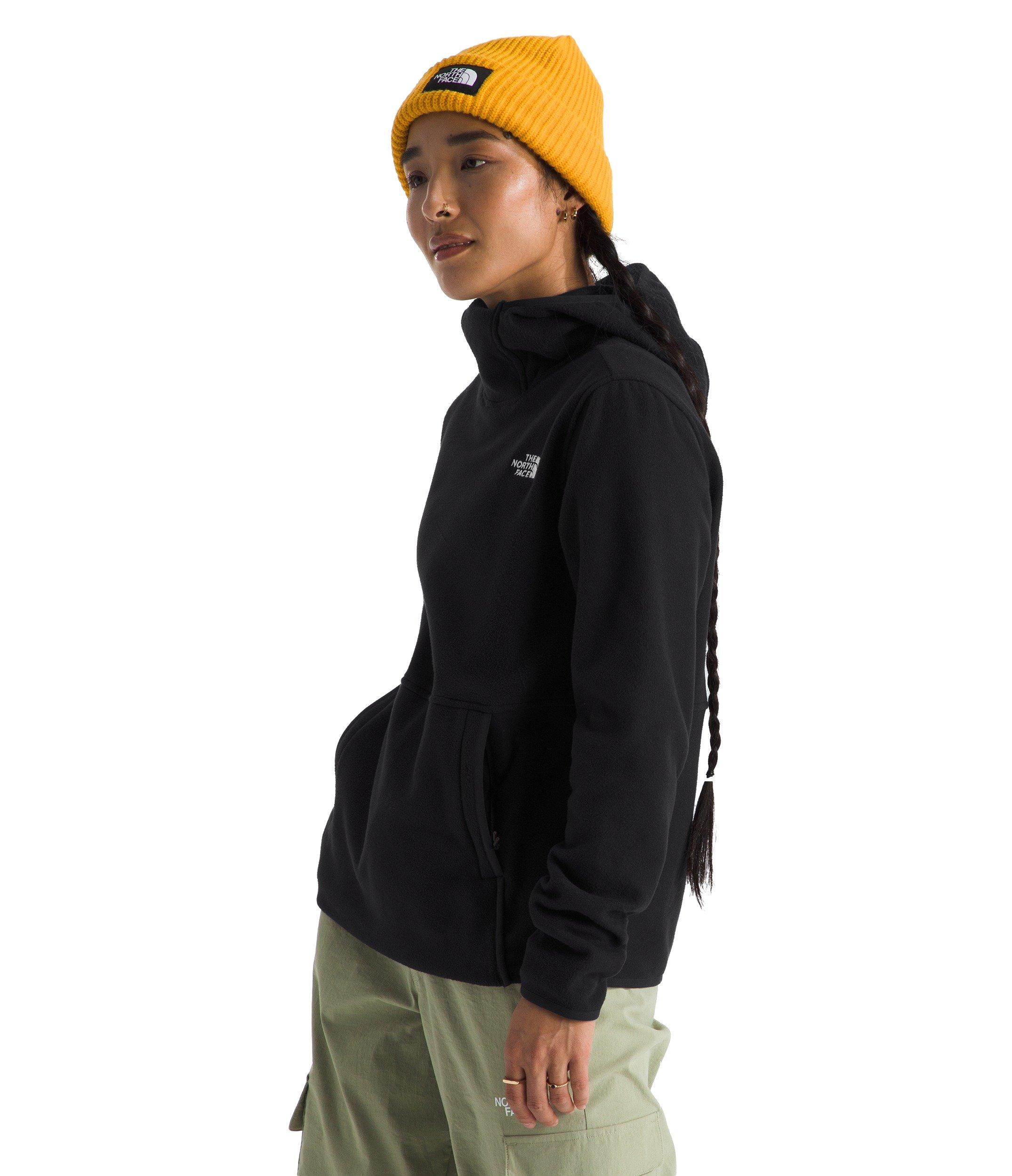 The North Face Glacier Fleece Women's Pullover Hoodie