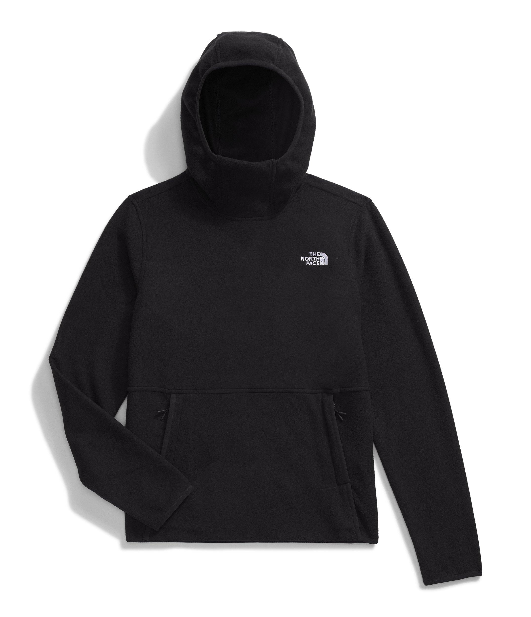 The North Face Glacier Fleece Women's Pullover Hoodie