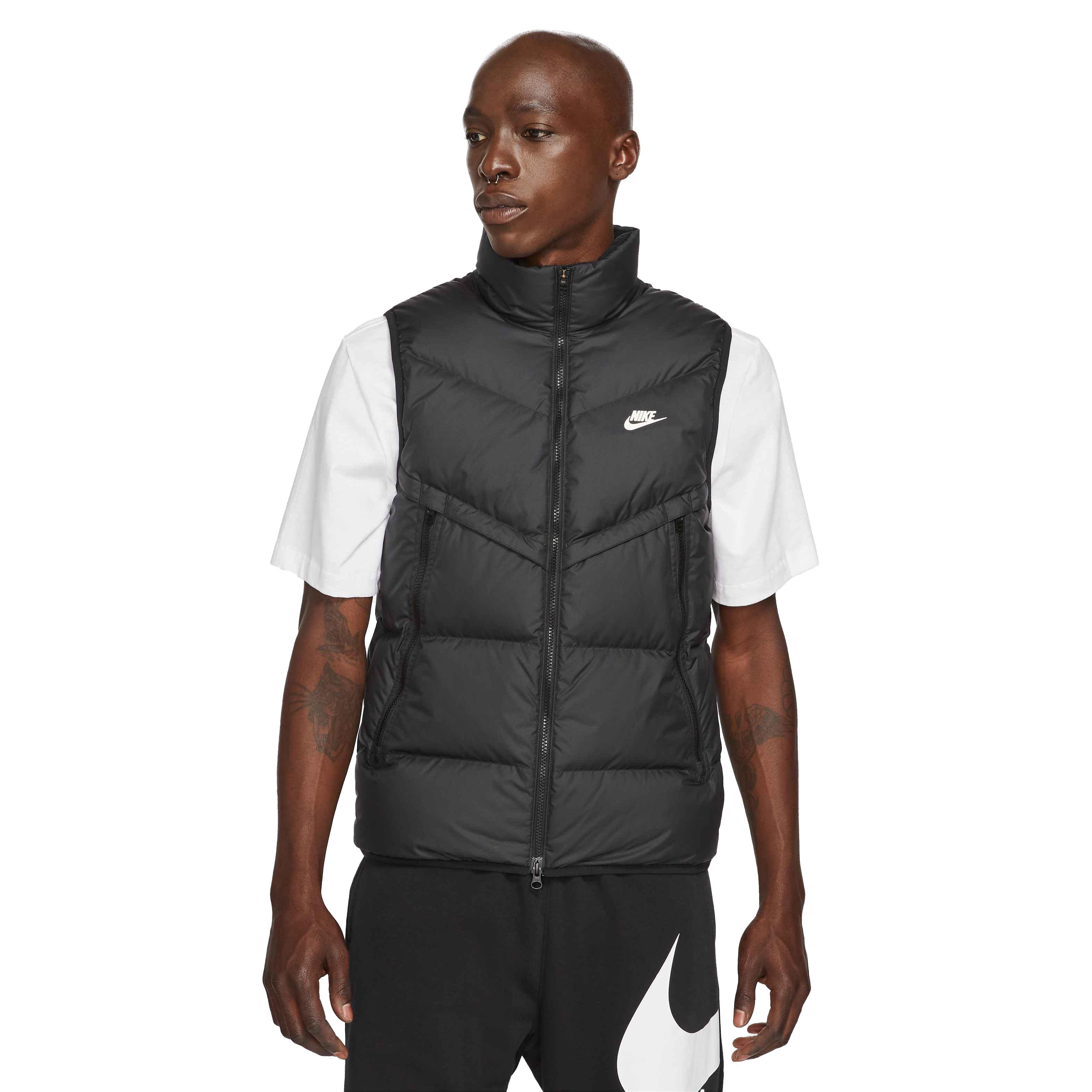 Жилетка Nike Windrunner