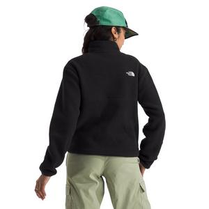 The North Face Women's Yumiori 1/4-Zip Top