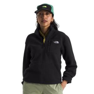 The North Face Women's Yumiori 1/4-Zip Top