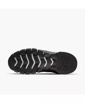 Free Metcon "Black/Black-Volt" Unisex Shoe