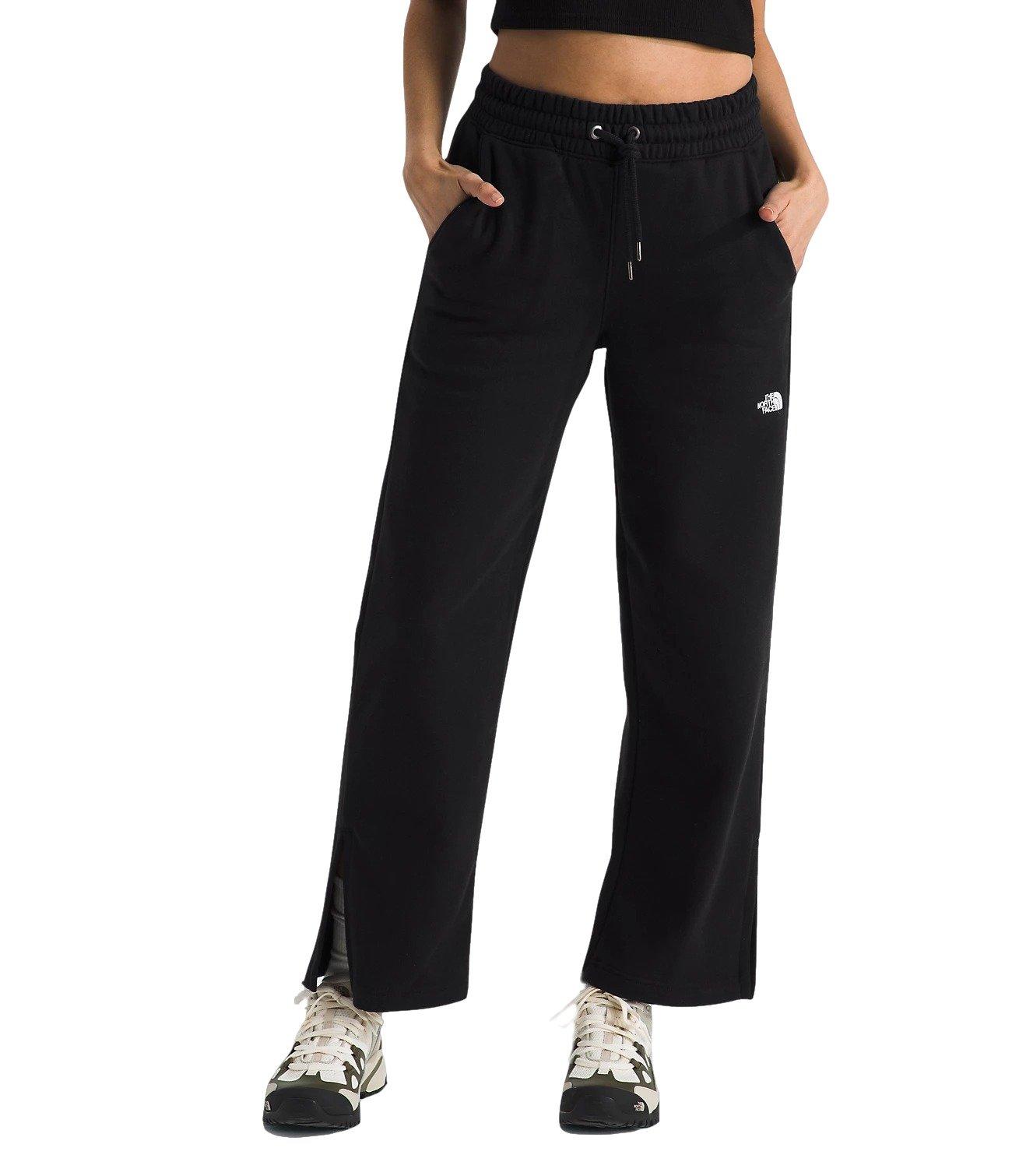 The North Face Women's Evolution Pants - BLACK Thumbnail View 1