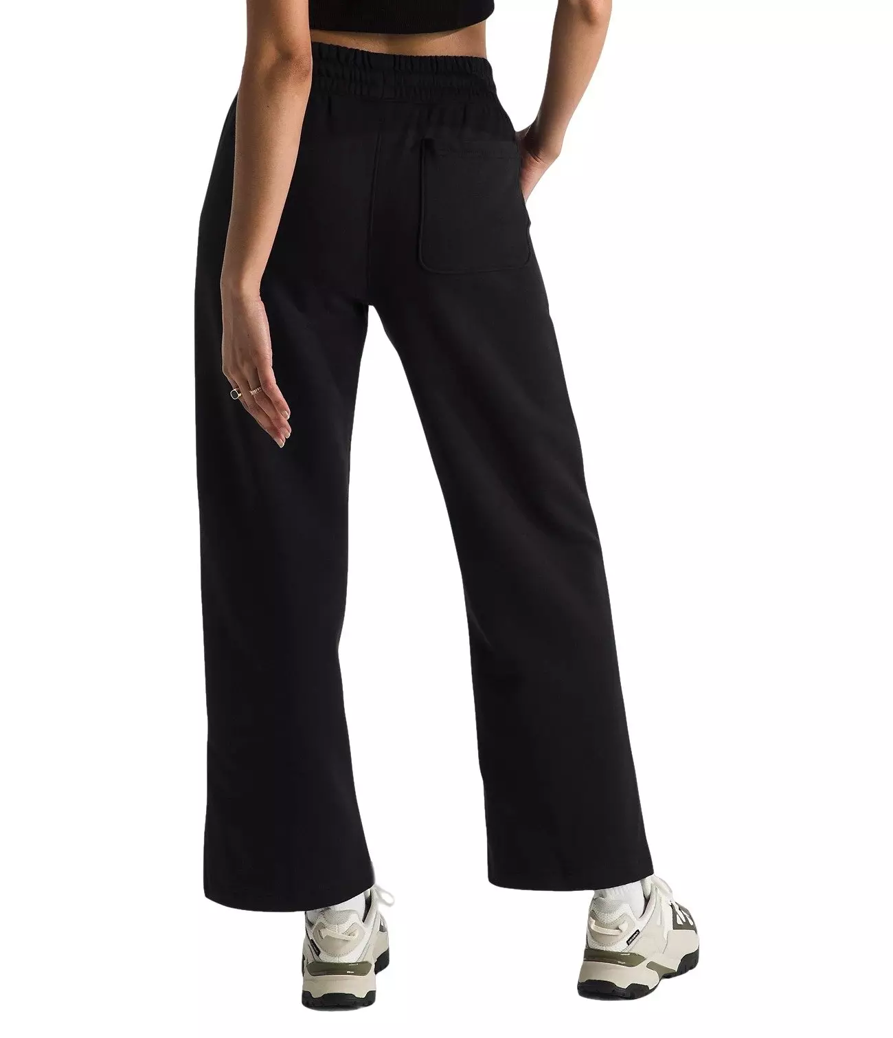 The North Face Women's Evolution Pants - BLACK