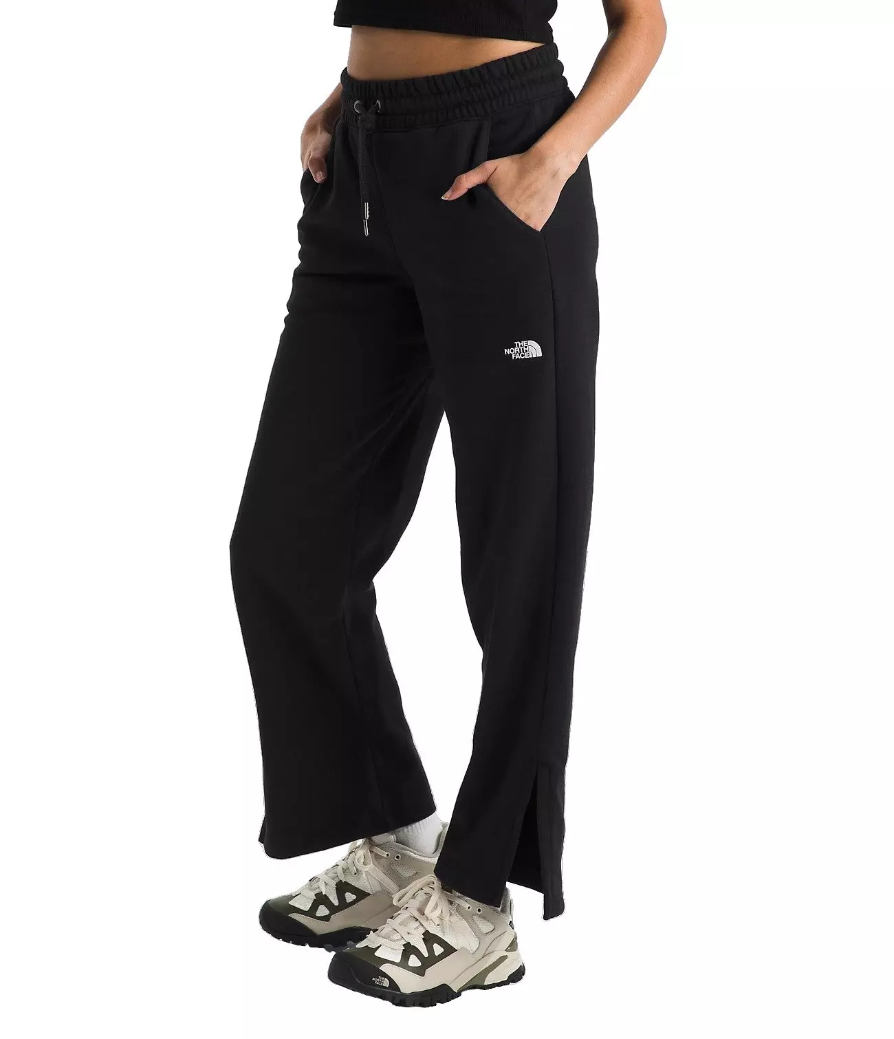 The North Face Women's Evolution Pants - BLACK