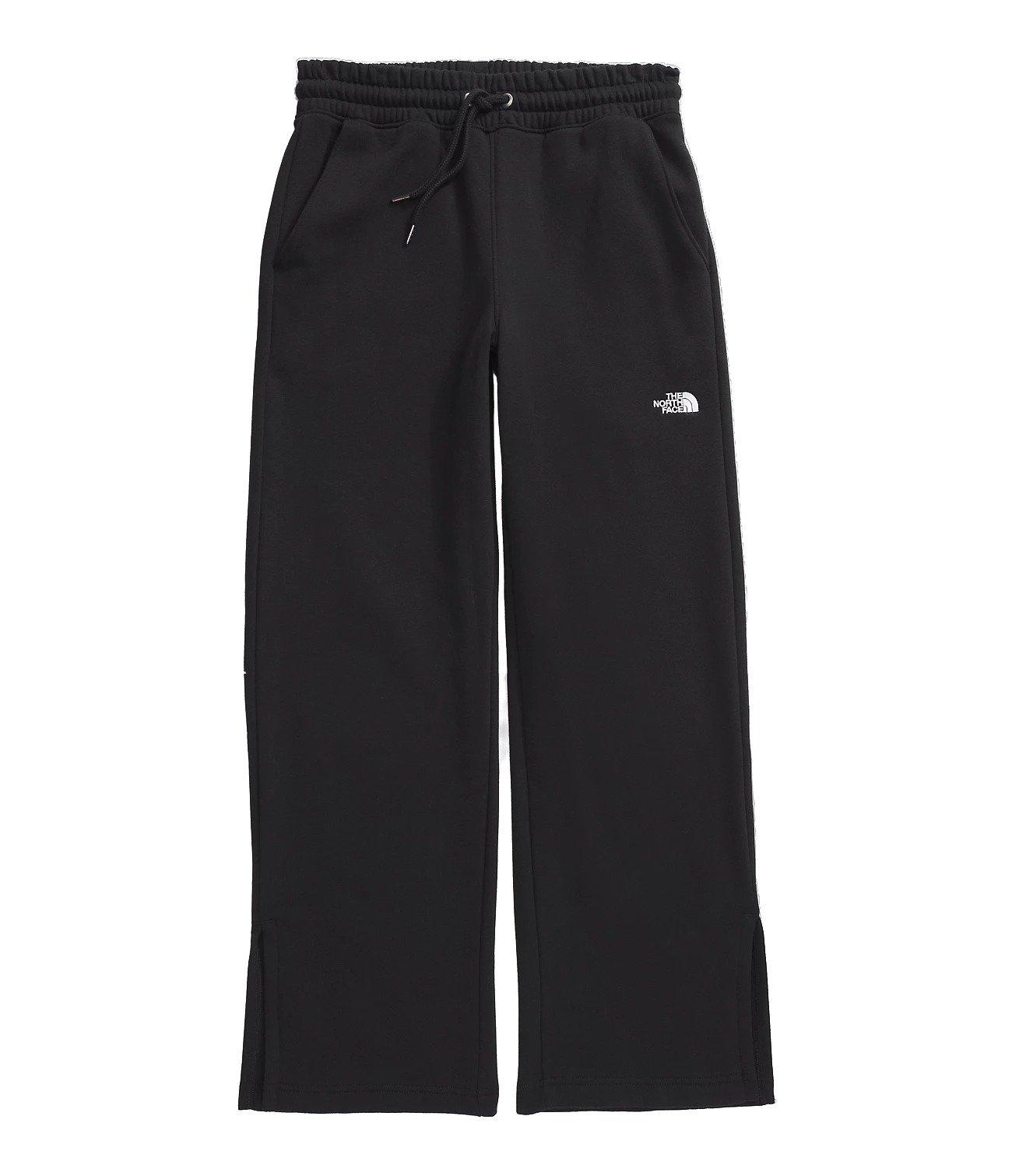 The North Face Women's Evolution Pants - BLACK Thumbnail View 5