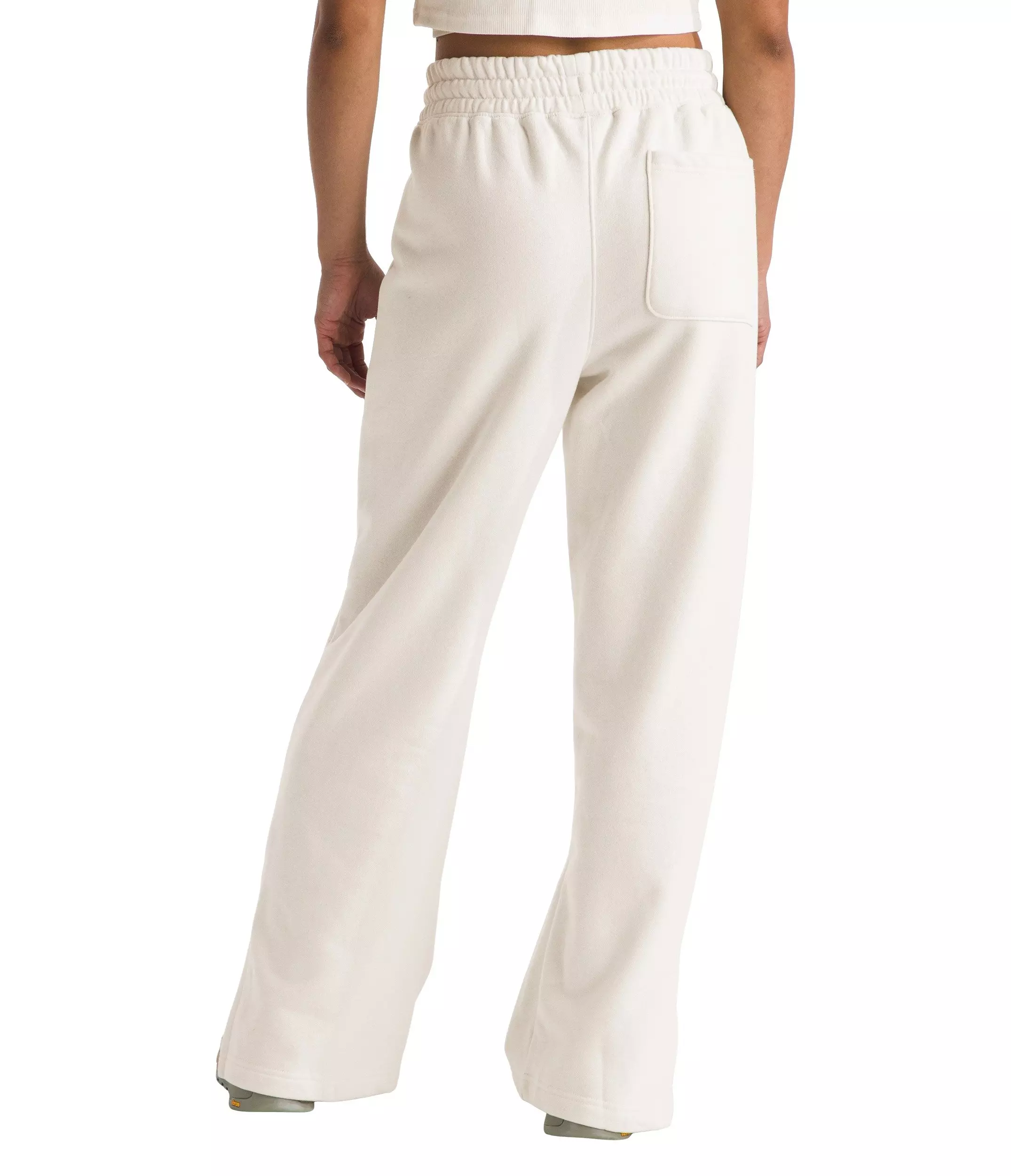 The North Face Women's Evolution Pants - WHITE