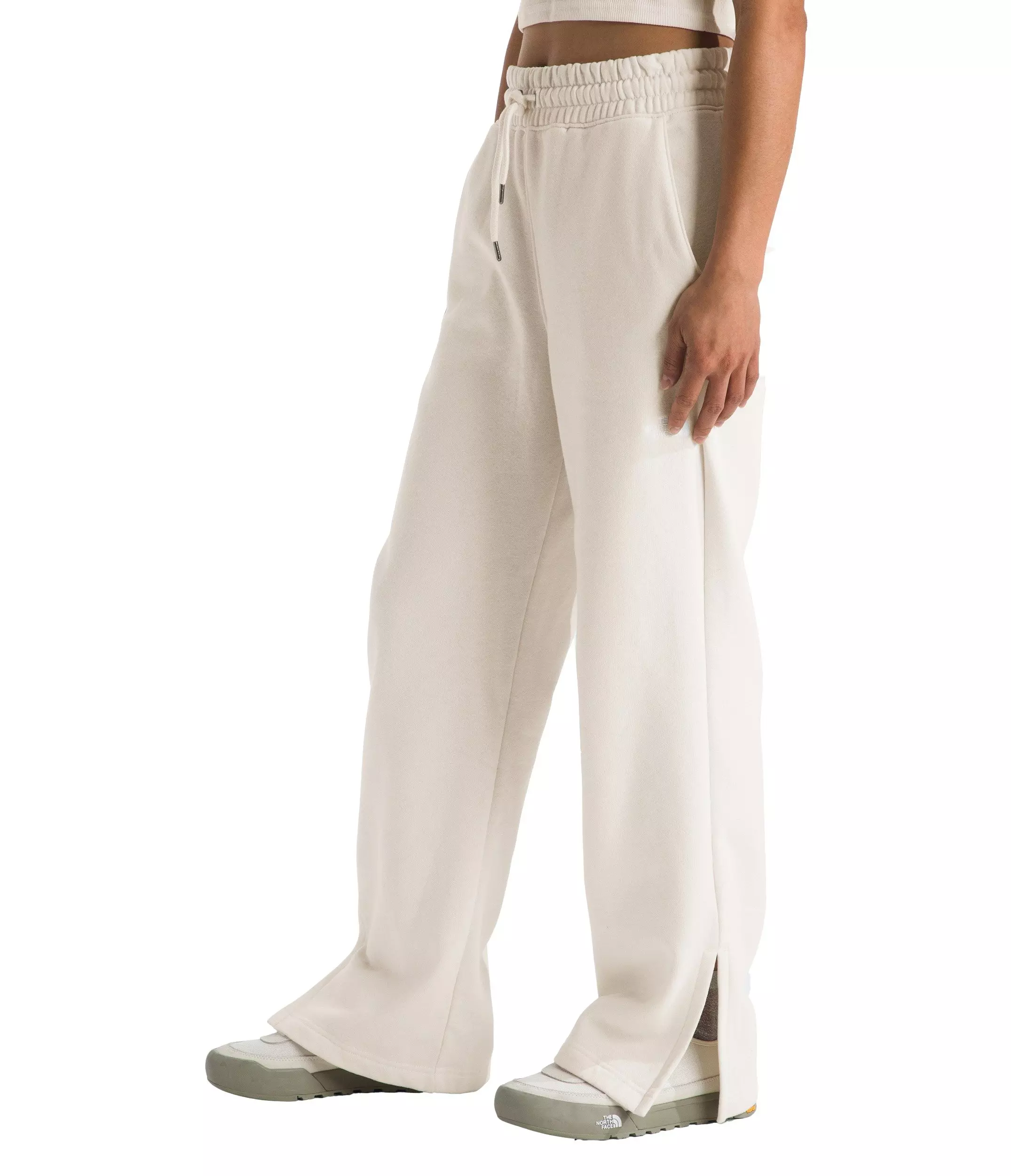 The North Face Women's Evolution Pants - WHITE