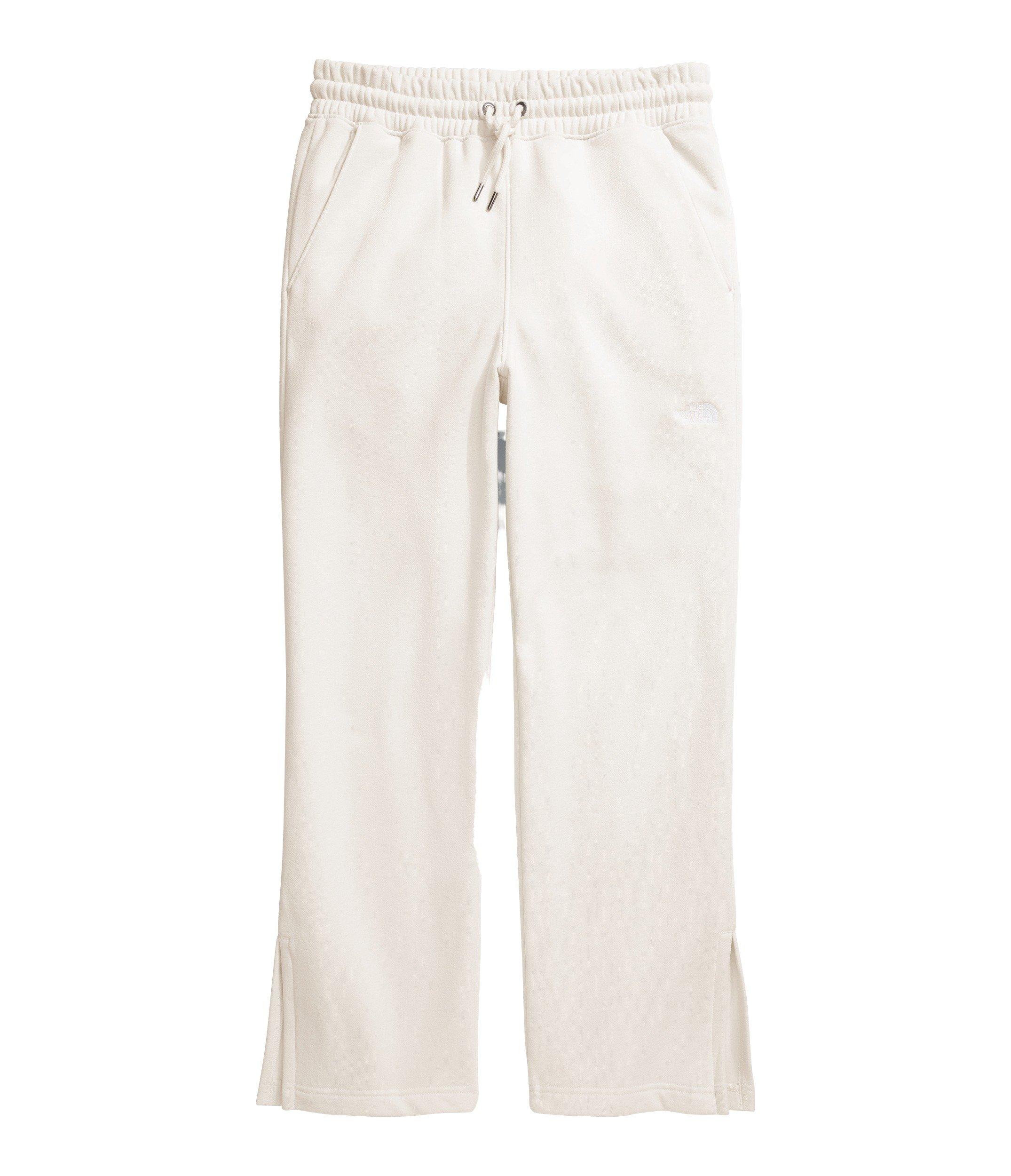 The North Face Women's Evolution Pants - WHITE Thumbnail View 5