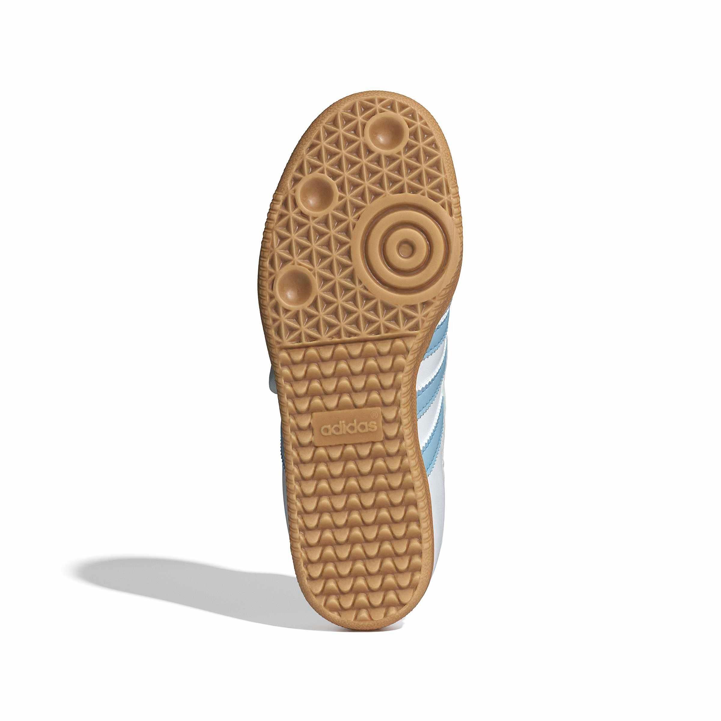 Grade School (3.5 - 7) adidas Samba Shoes