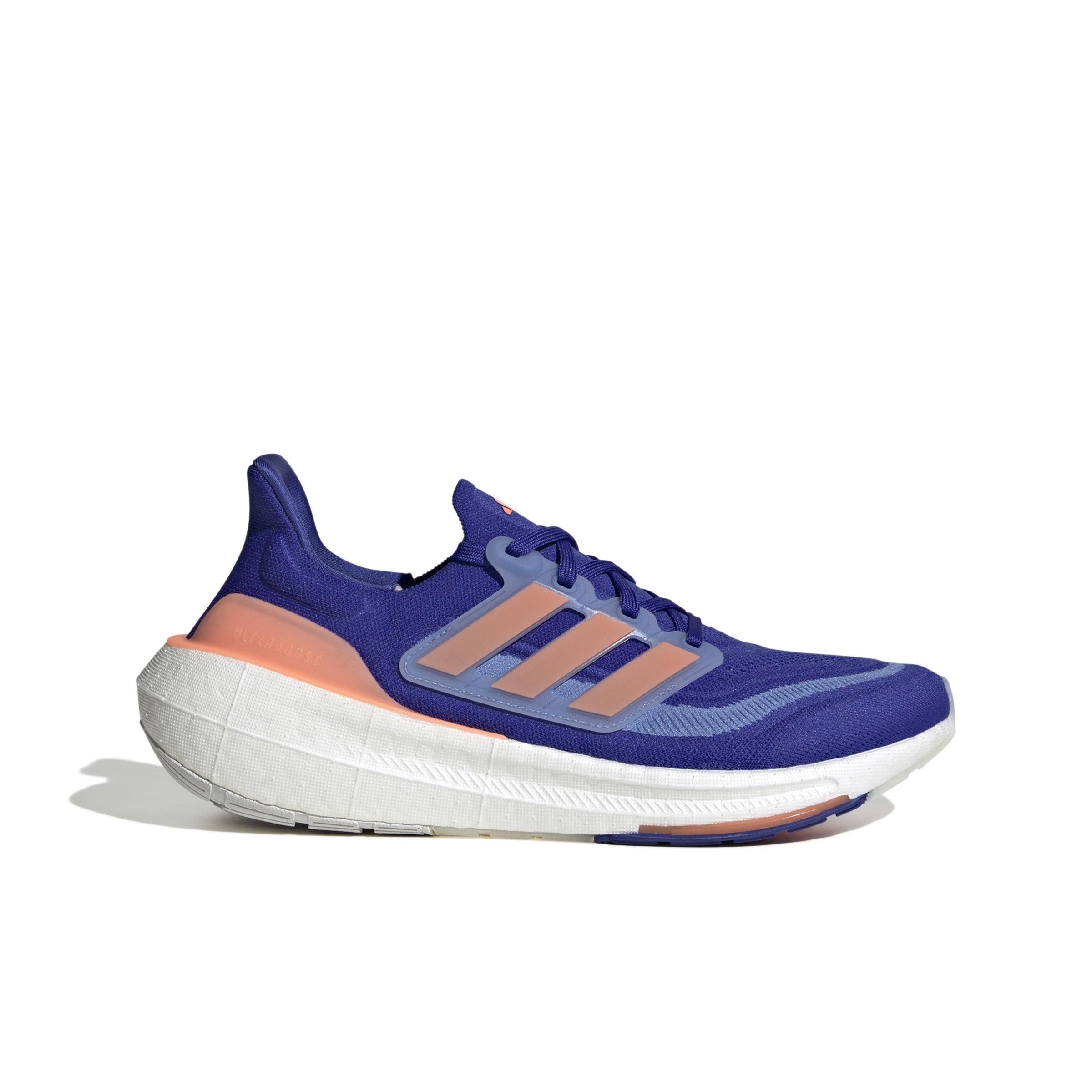 Blue orange store ultra boost