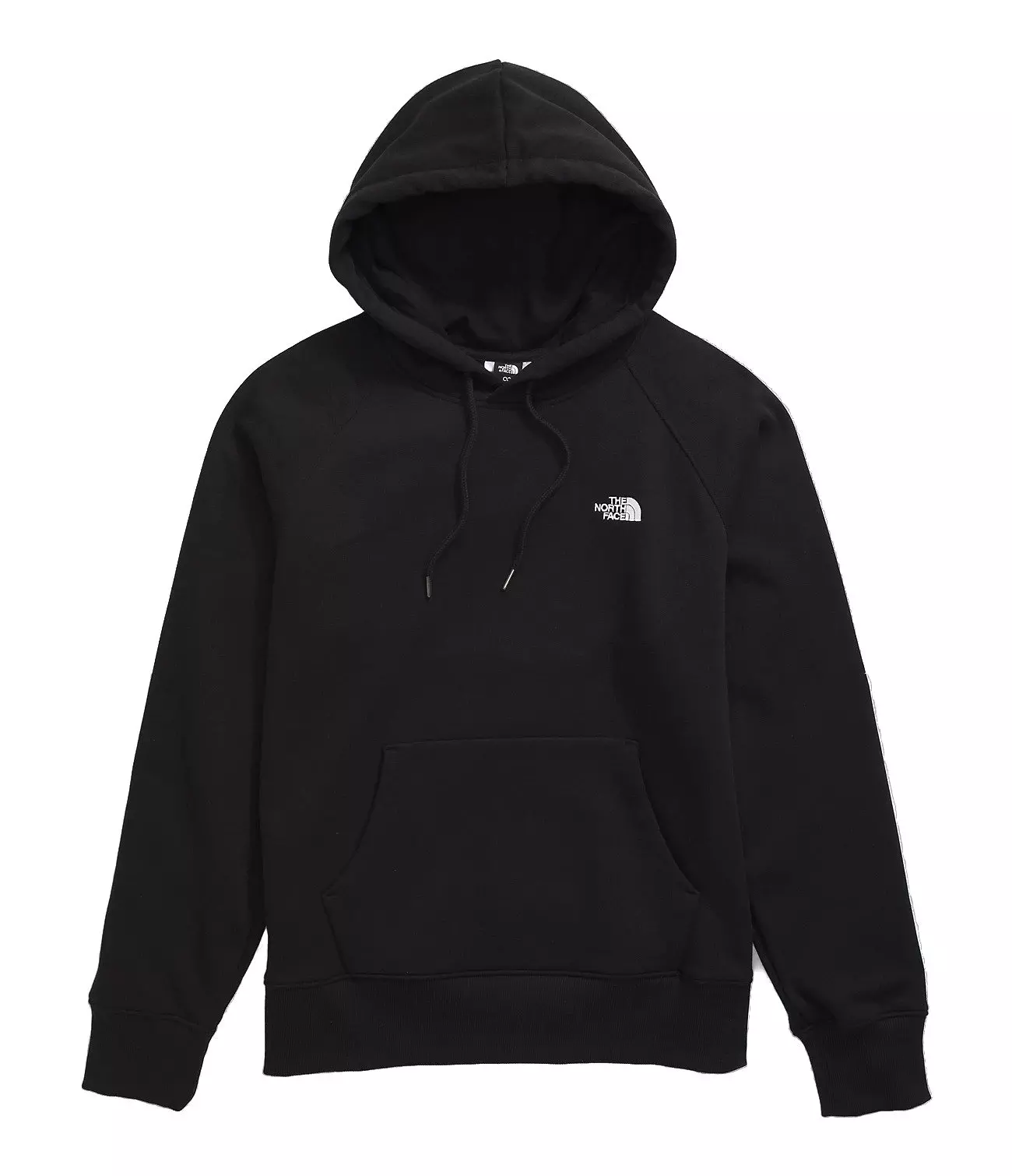 The North Face Women's Evolution Hoodie - BLACK