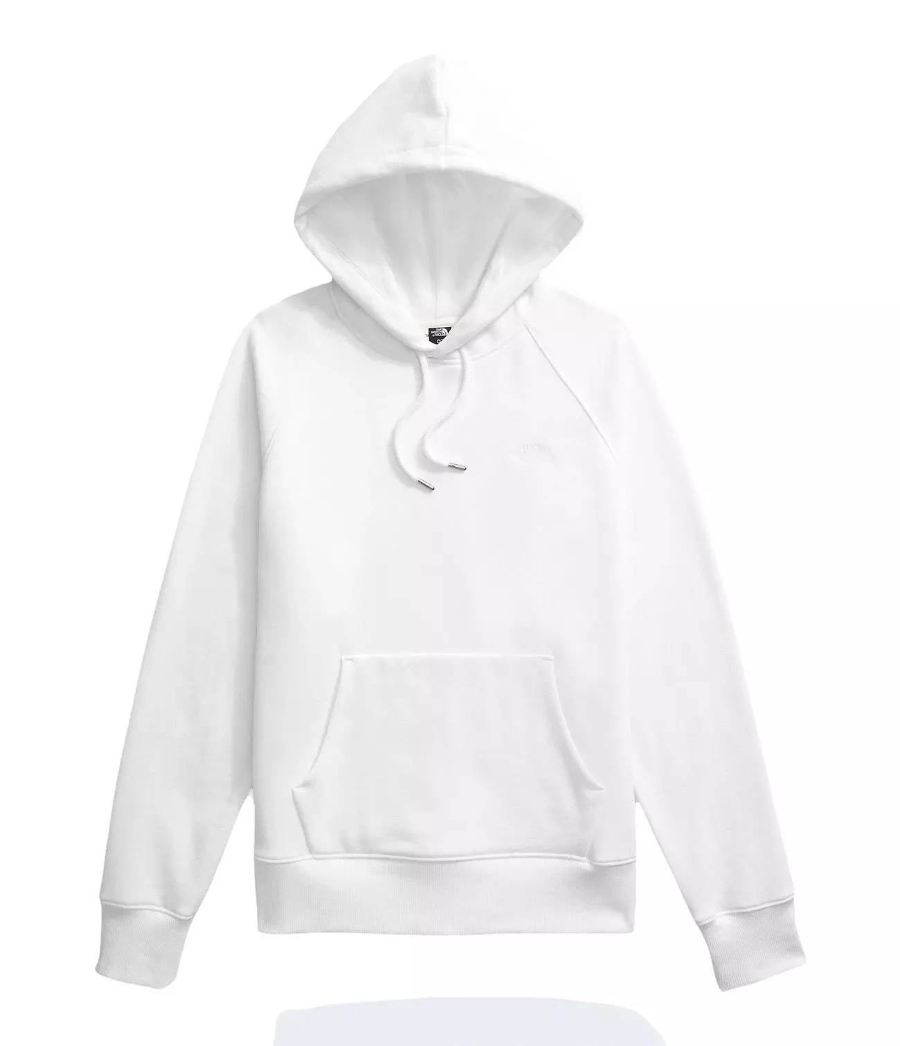 The North Face Women's Evolution Hoodie - WHITE
