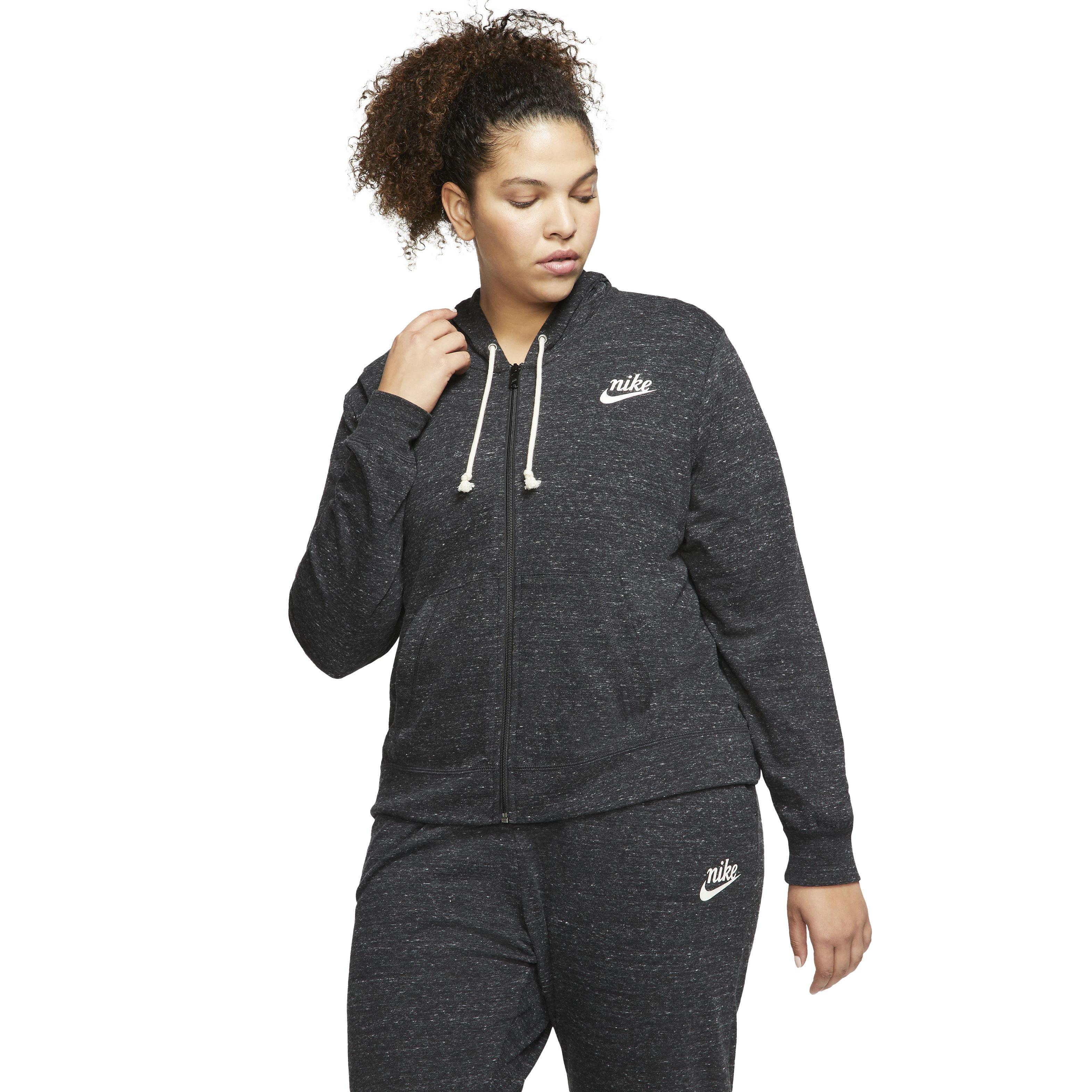 kohls womens nike sweatsuit