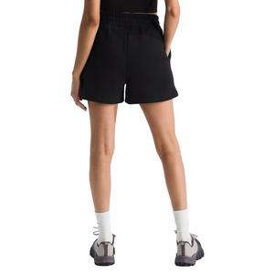 The North Face Women's Evolution Shorts -Black/White