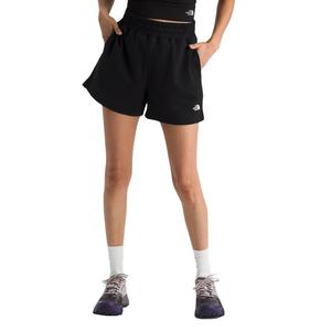 The North Face Women's Evolution Shorts -Black/White