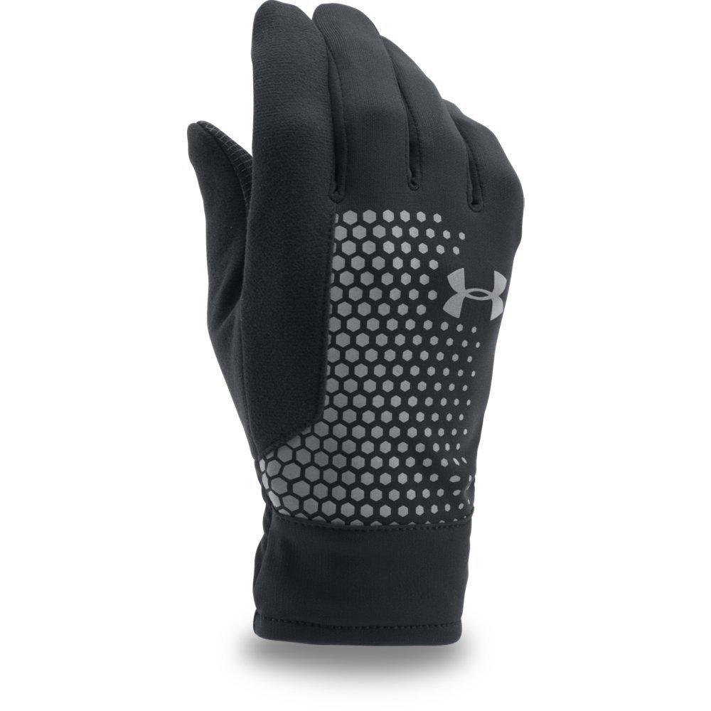 under armour threadborne gloves