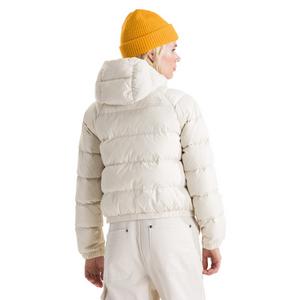 The North Face Women's Hydrenalite Down Jacket -White