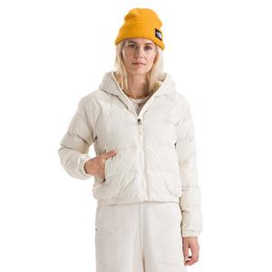 The North Face Women's Hydrenalite Down Jacket -White