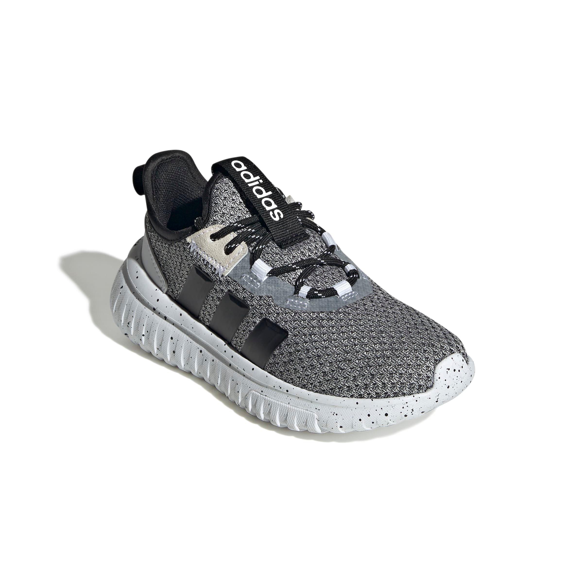 adidas gazelle silver green womens adidas Kids' Kaptir Flow Shoes Kids main image 1