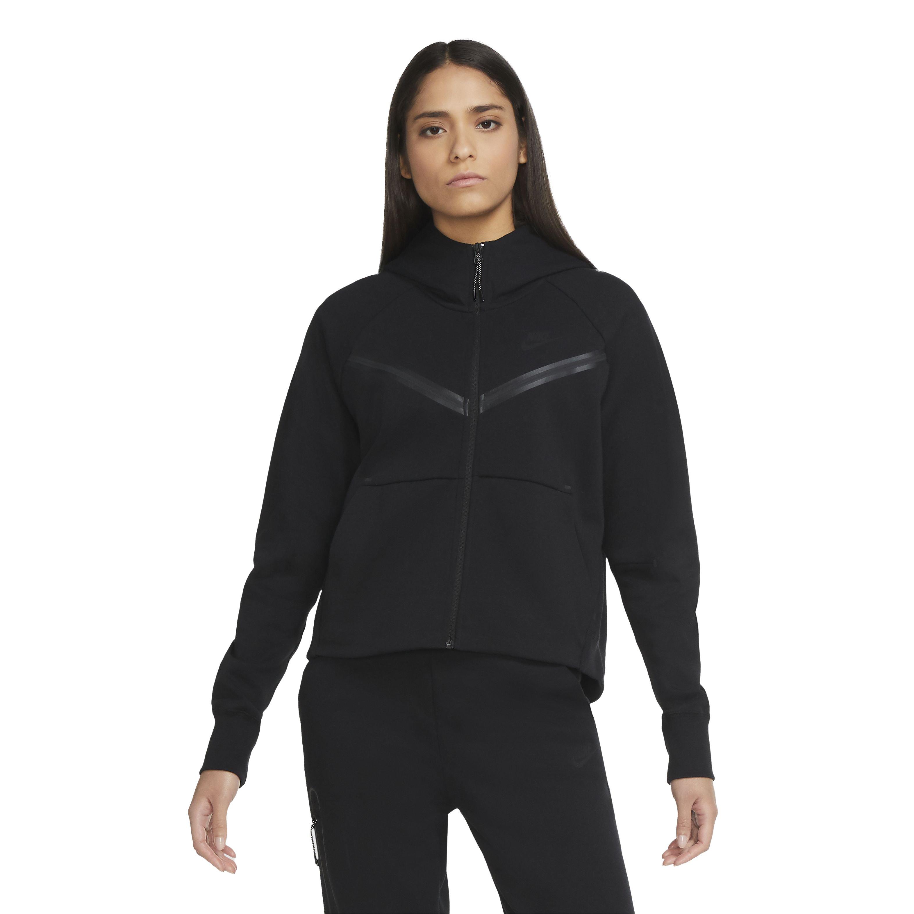 Women's nike tech fleece tracksuit new arrivals