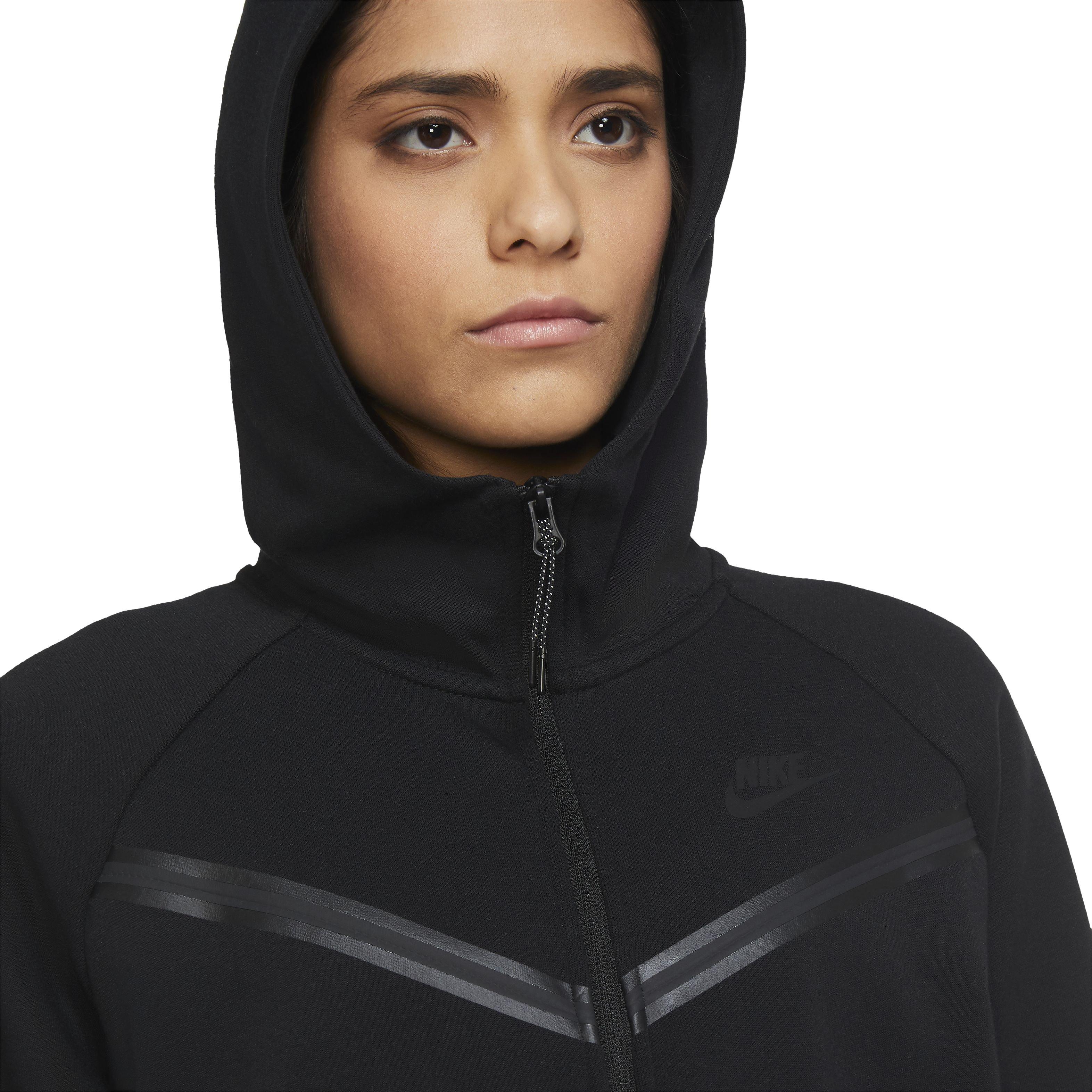 Nike Women's Sportswear Jacket - Hibbett