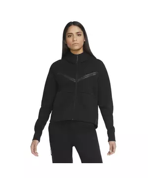 Nike Women's Tech Fleece Windrunner Hoodie