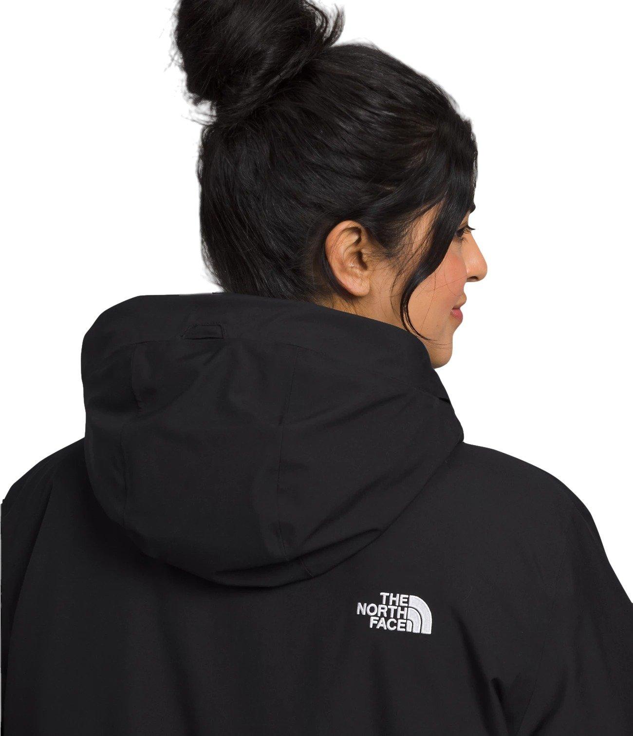 The North Face Plus Artic Women's Parka