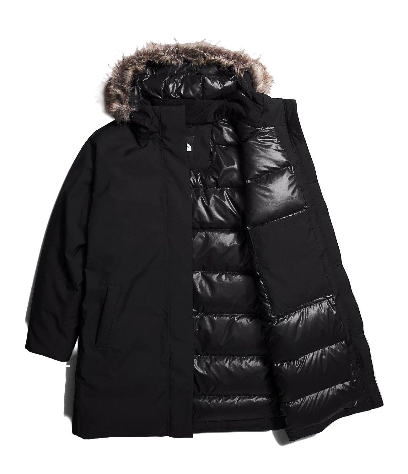 The North Face Plus Artic Women's Parka